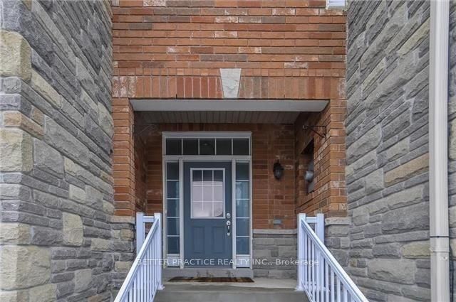 4 Gosnel Circle, Bradford West Gwillimbury, ON L3Z 0G4 photo 5