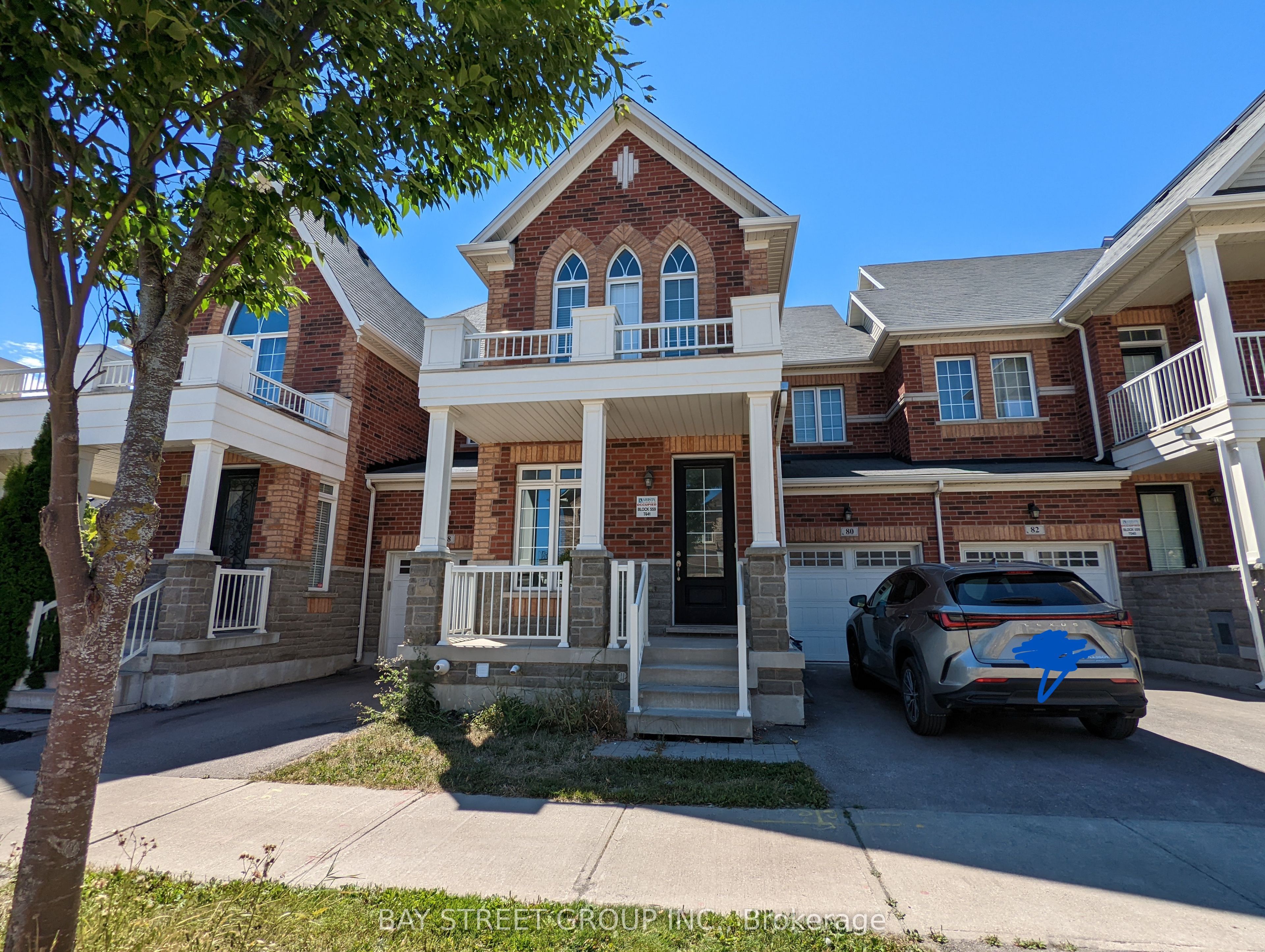 80 Brock Avenue, Markham, ON L6C 0S9