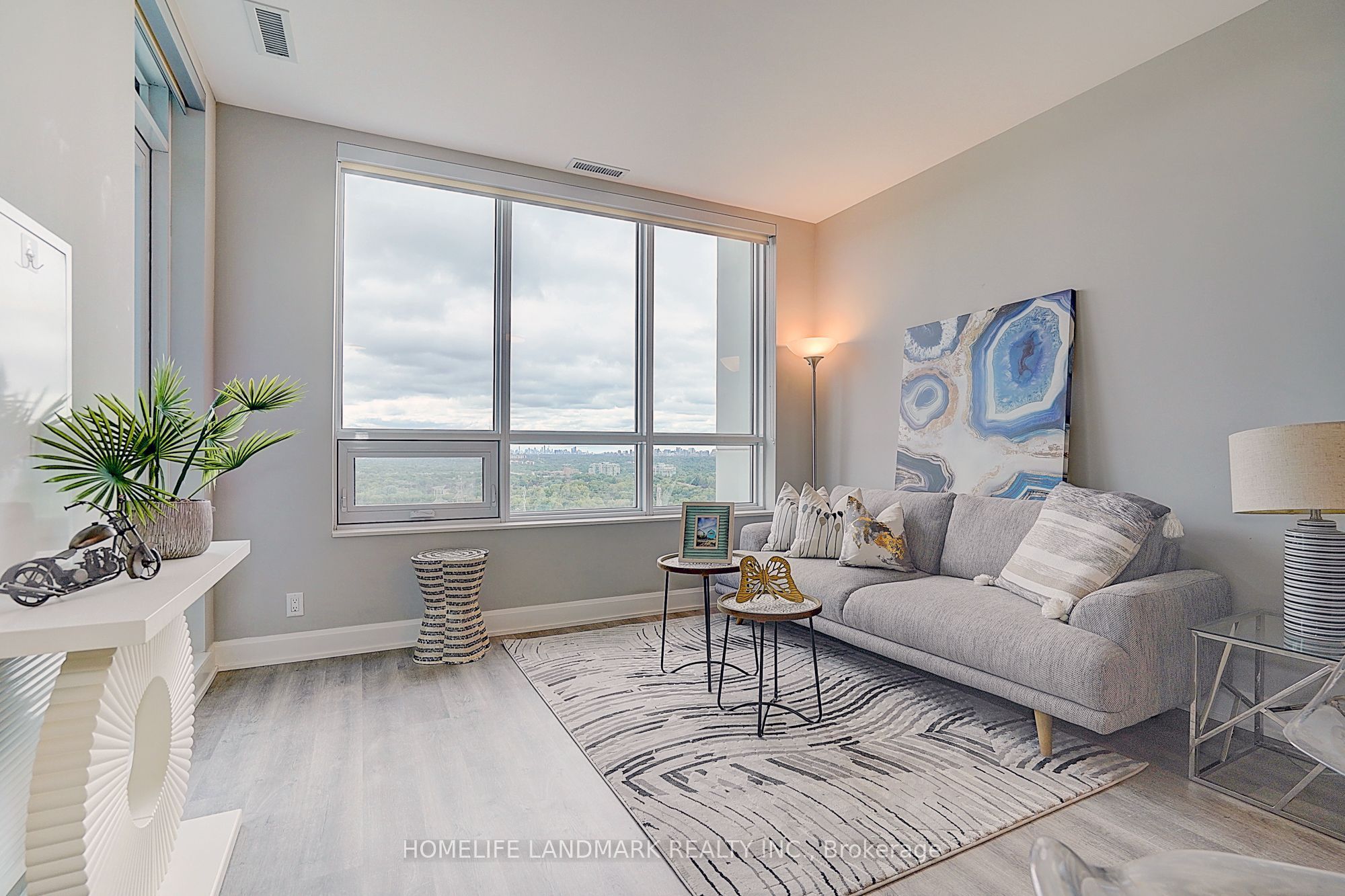12 Gandhi Lane 2308, Markham, ON L3T 0G8 photo 5