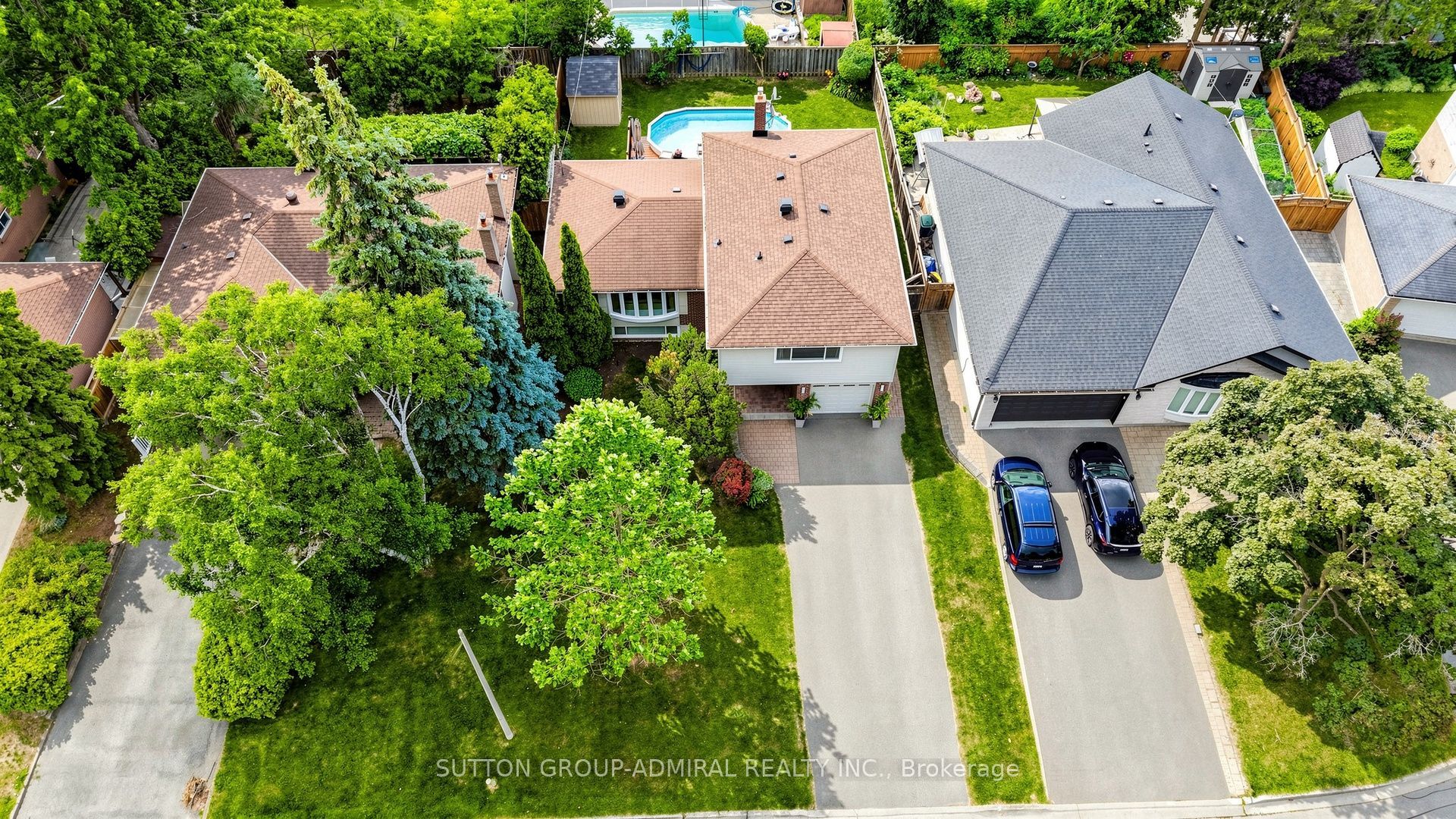21 Donalbain Crescent, Markham, ON L3T 3S3 photo 4