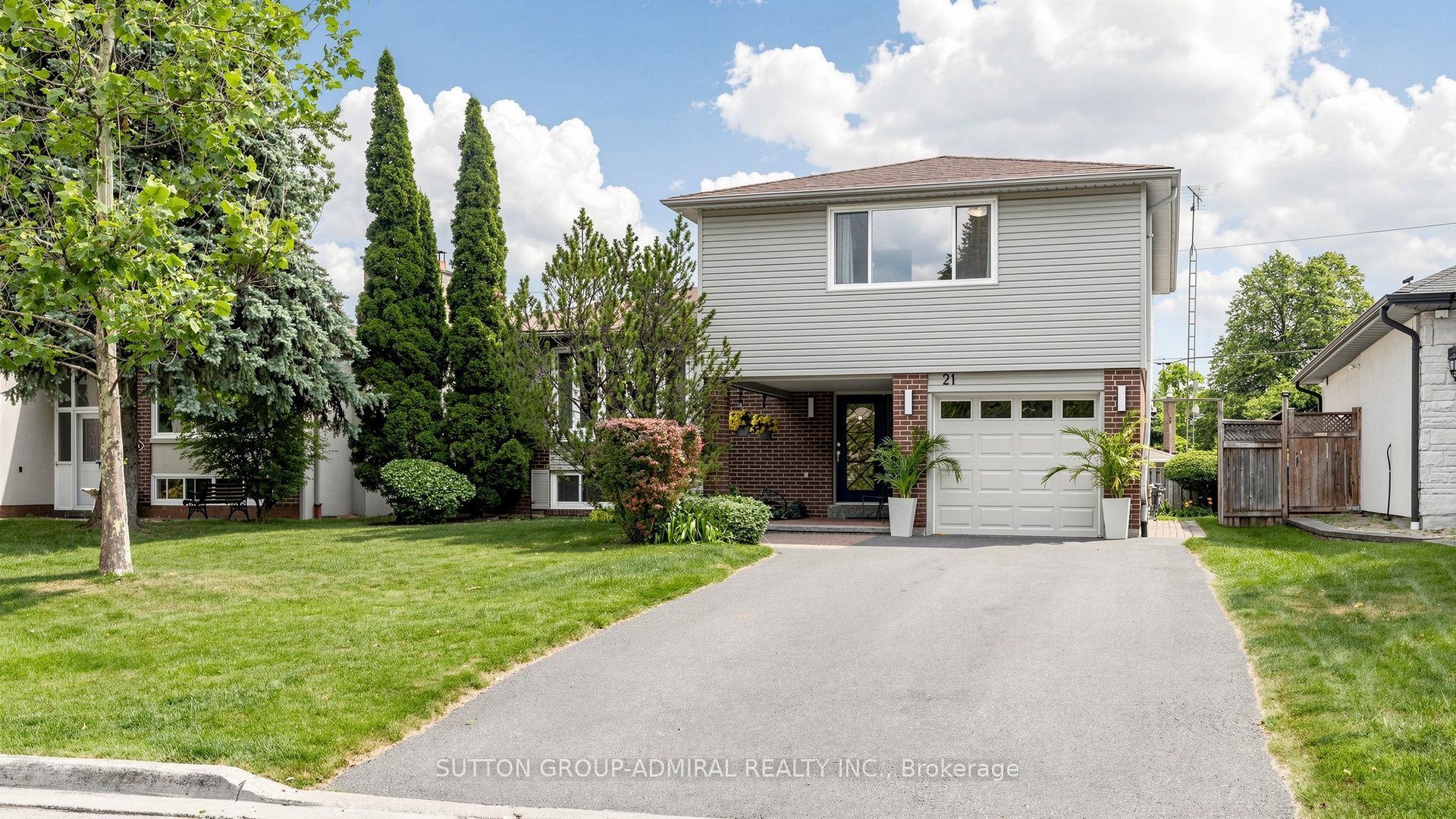 21 Donalbain Crescent, Markham, ON L3T 3S3 photo 5