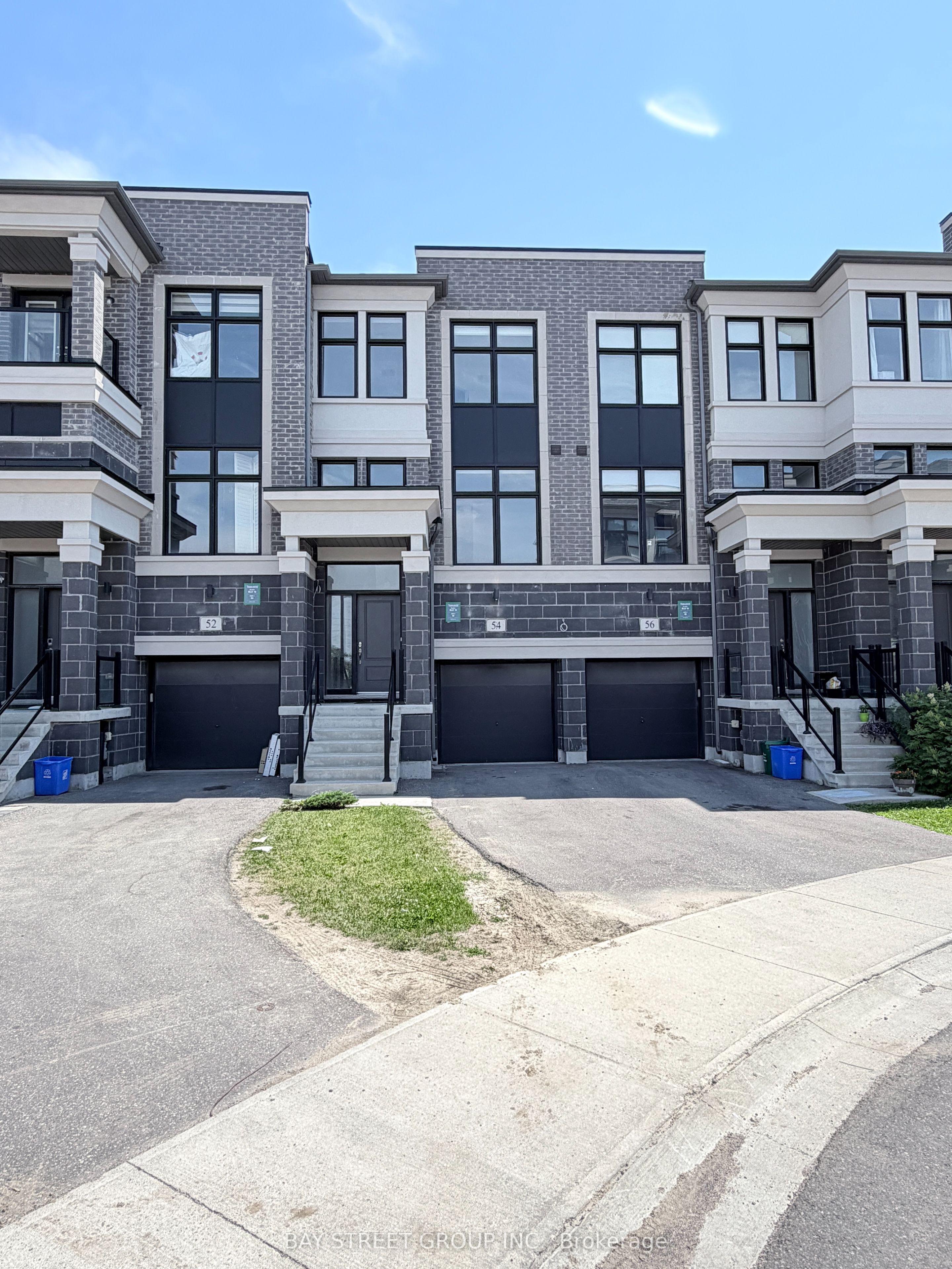 54 Pantheon Lane, Markham, ON L6E 0V3 photo 2