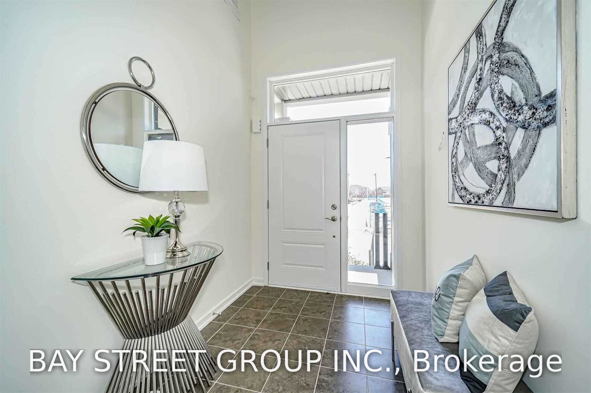 54 Pantheon Lane, Markham, ON L6E 0V3 photo 3