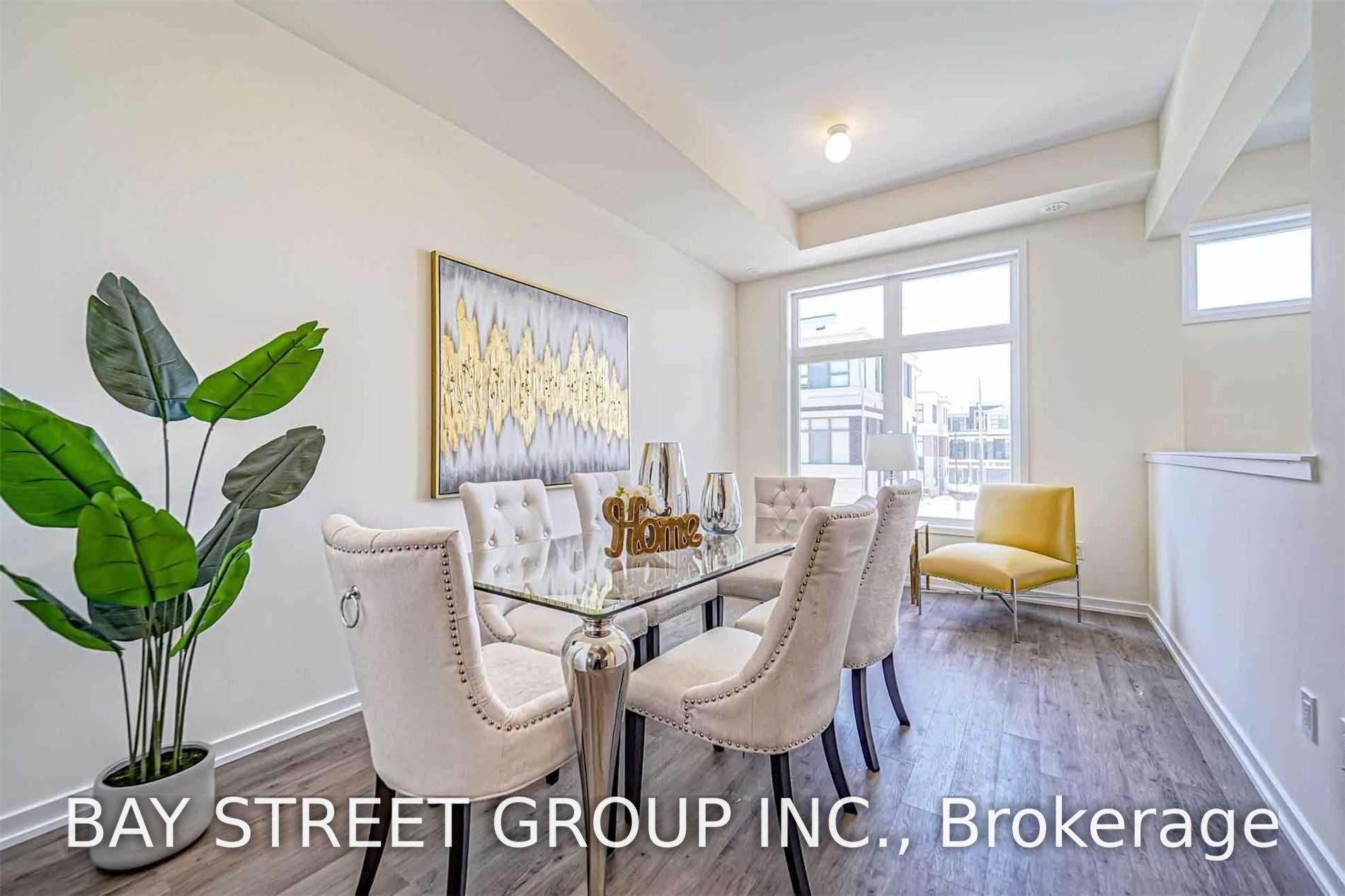 54 Pantheon Lane, Markham, ON L6E 0V3 photo 4