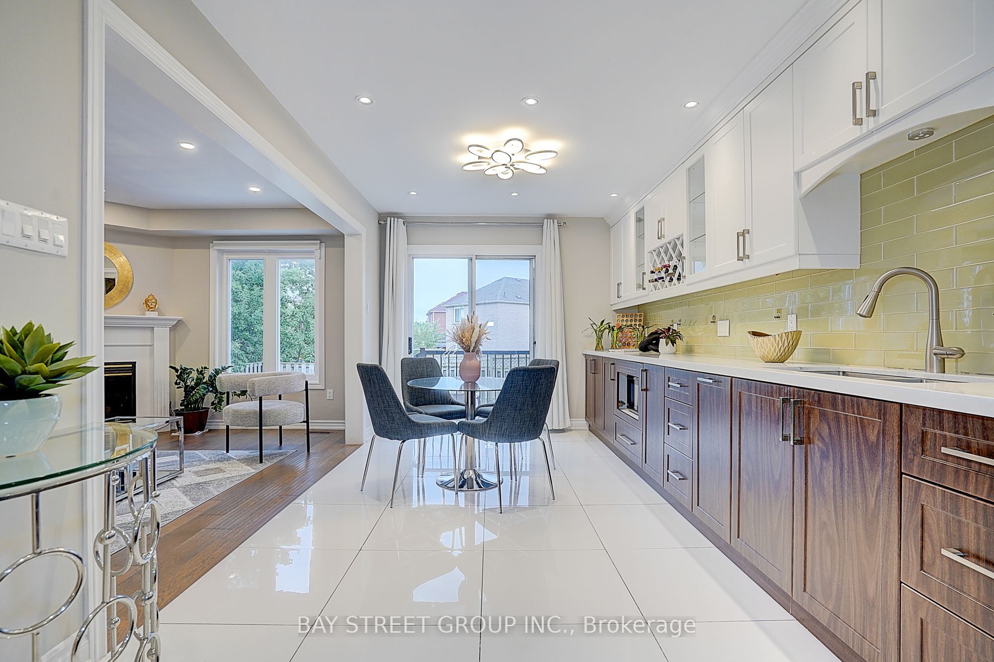 68 Kruger Road, Markham, ON L3S 3Y8