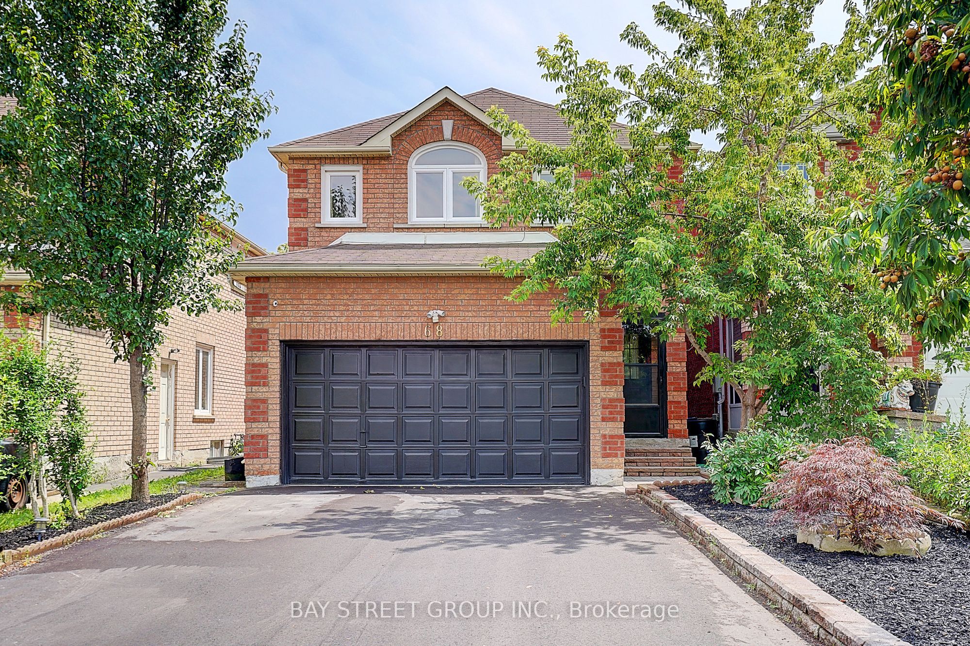 68 Kruger Road, Markham, ON L3S 3Y8 photo 2