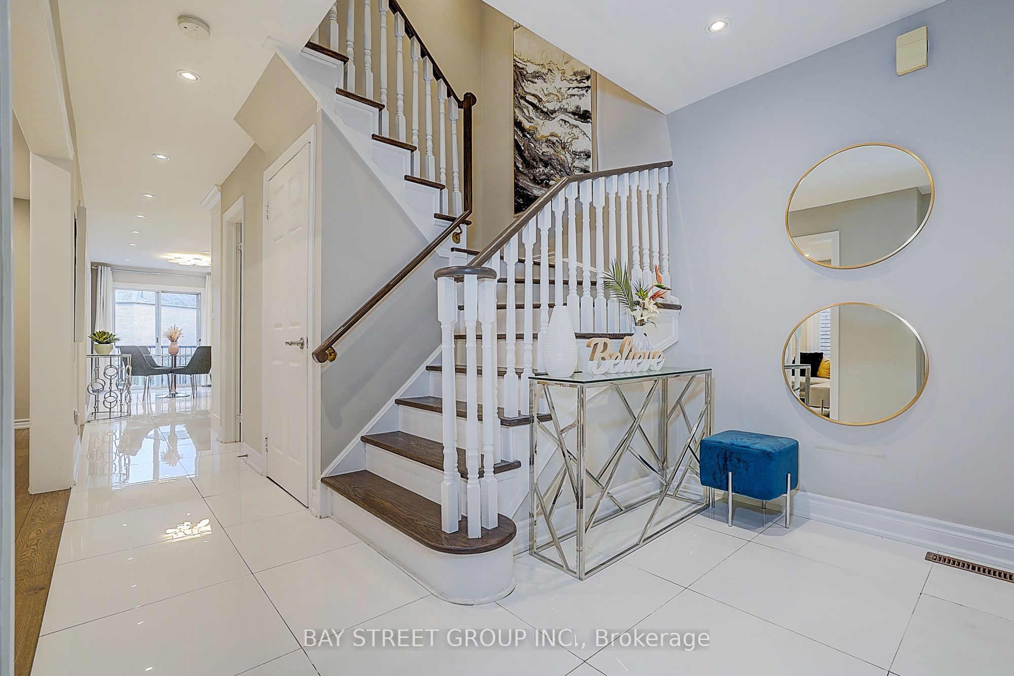 68 Kruger Road, Markham, ON L3S 3Y8 photo 4