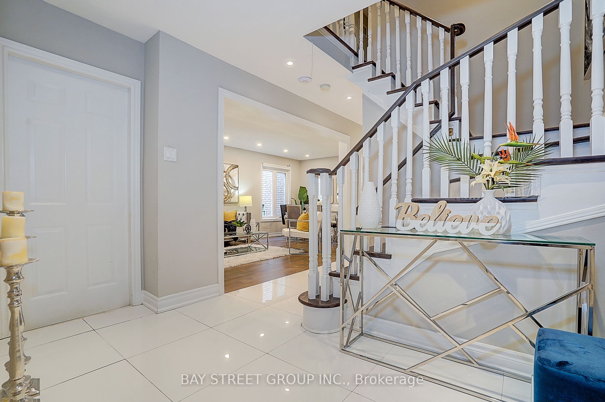 68 Kruger Road, Markham, ON L3S 3Y8 photo 5