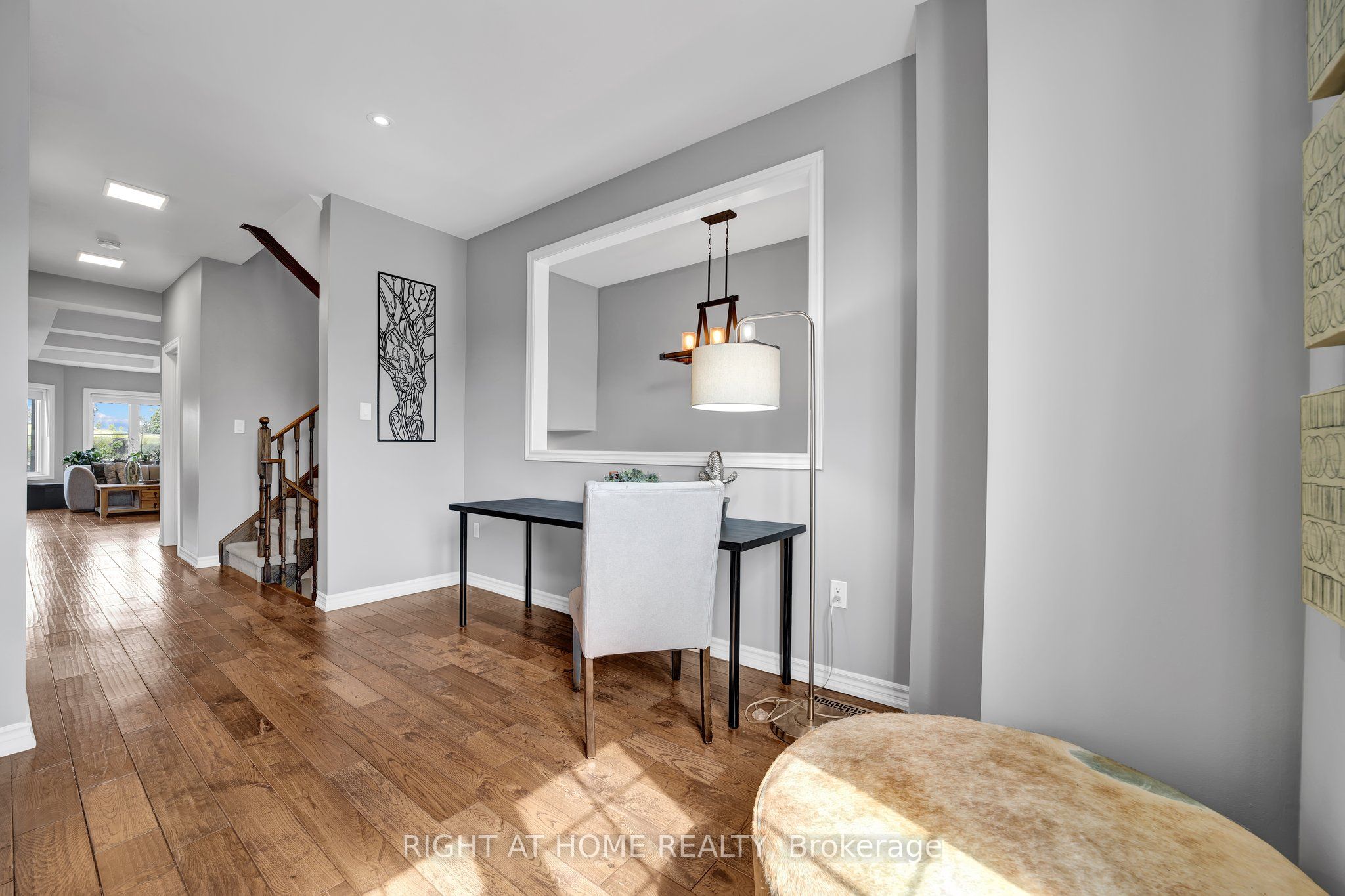 40 Ridge Gate Crescent, East Gwillimbury, ON L0G 1M0 photo 5