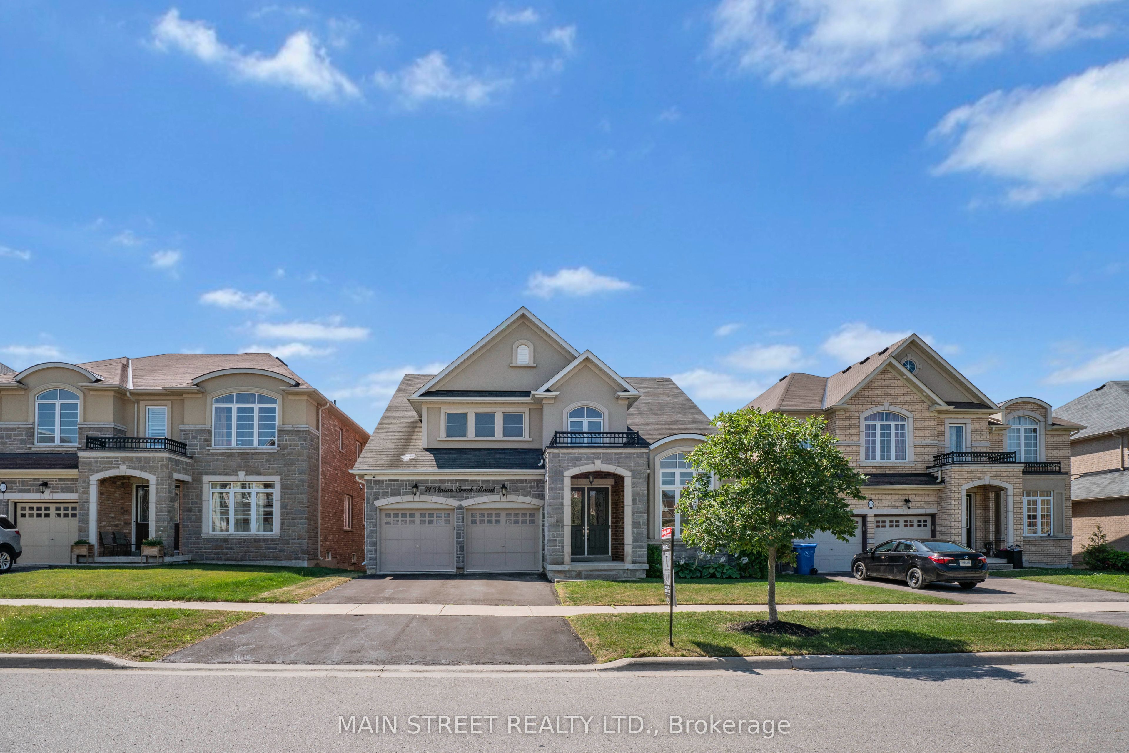 71 Vivian Creek Road, East Gwillimbury, ON L0G 1M0 photo 2