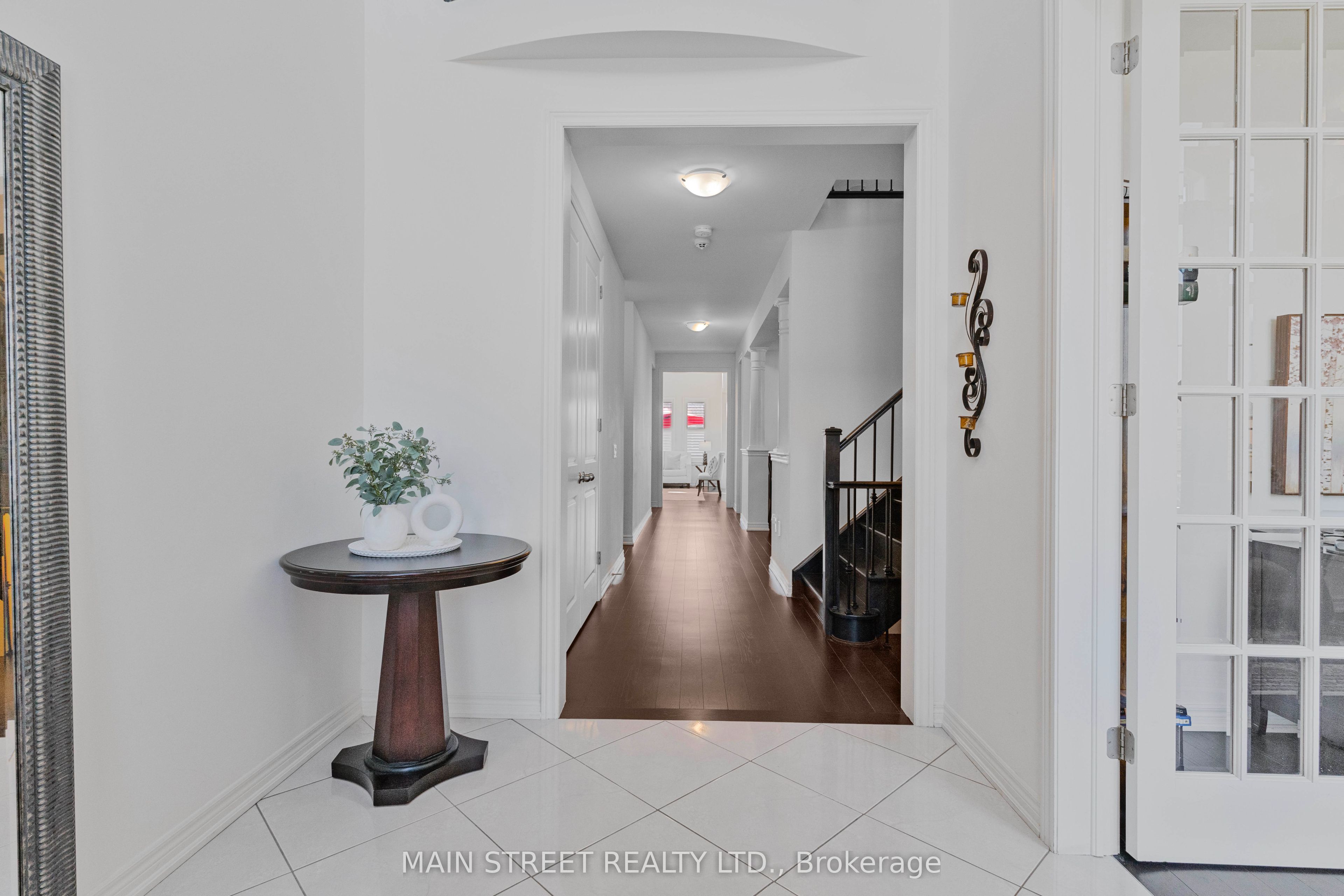 71 Vivian Creek Road, East Gwillimbury, ON L0G 1M0 photo 5