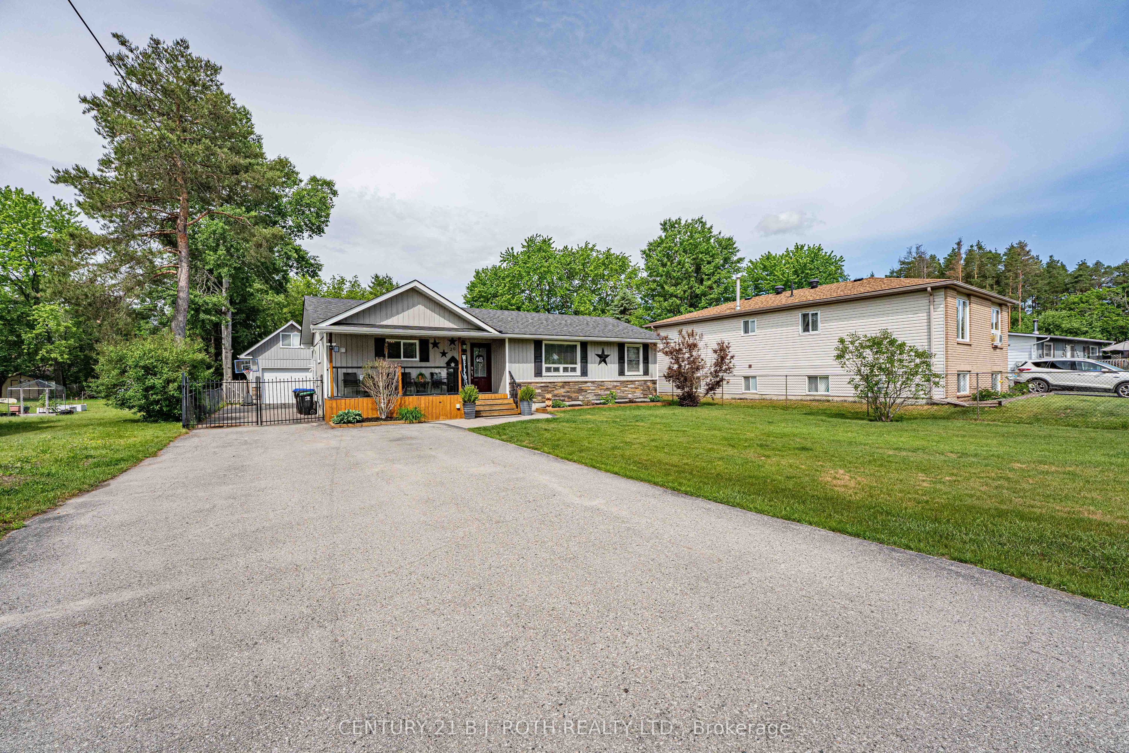 26 Coulson Avenue, Essa, ON L0M 1B3 photo 5