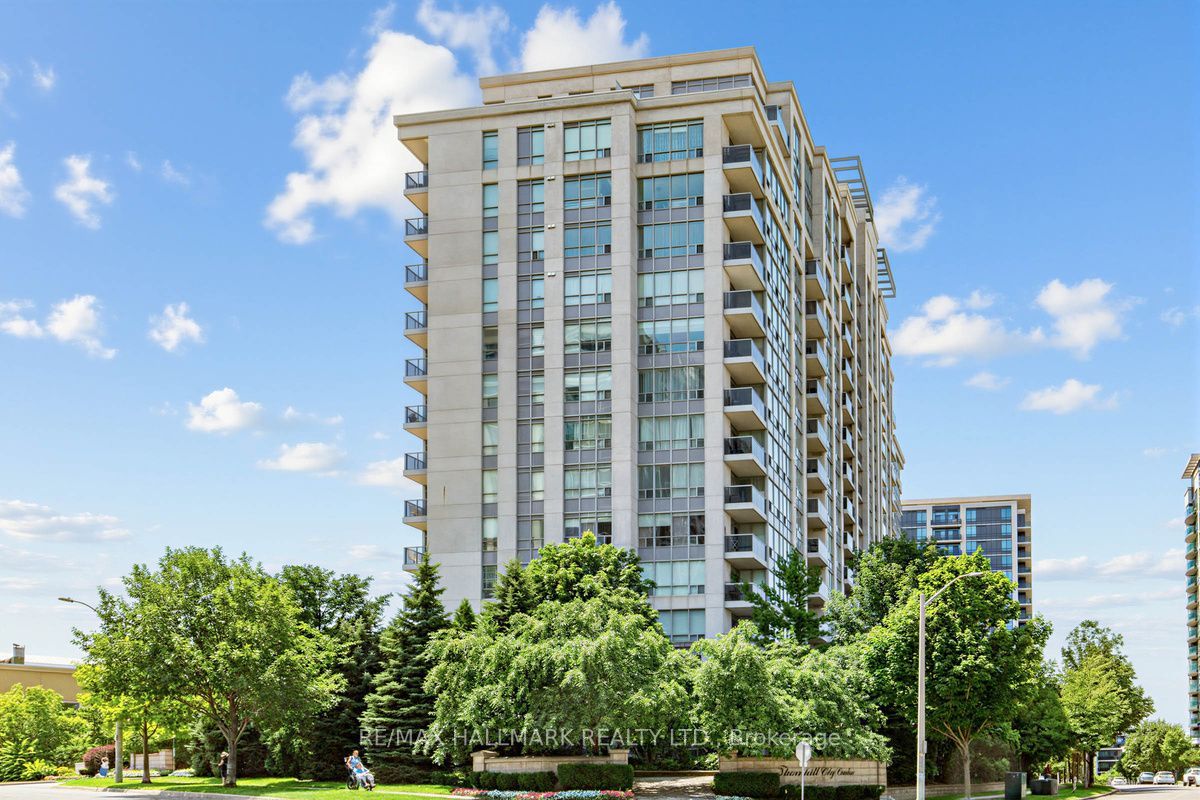 50 Disera Drive 1206, Vaughan, ON L4J 9E9