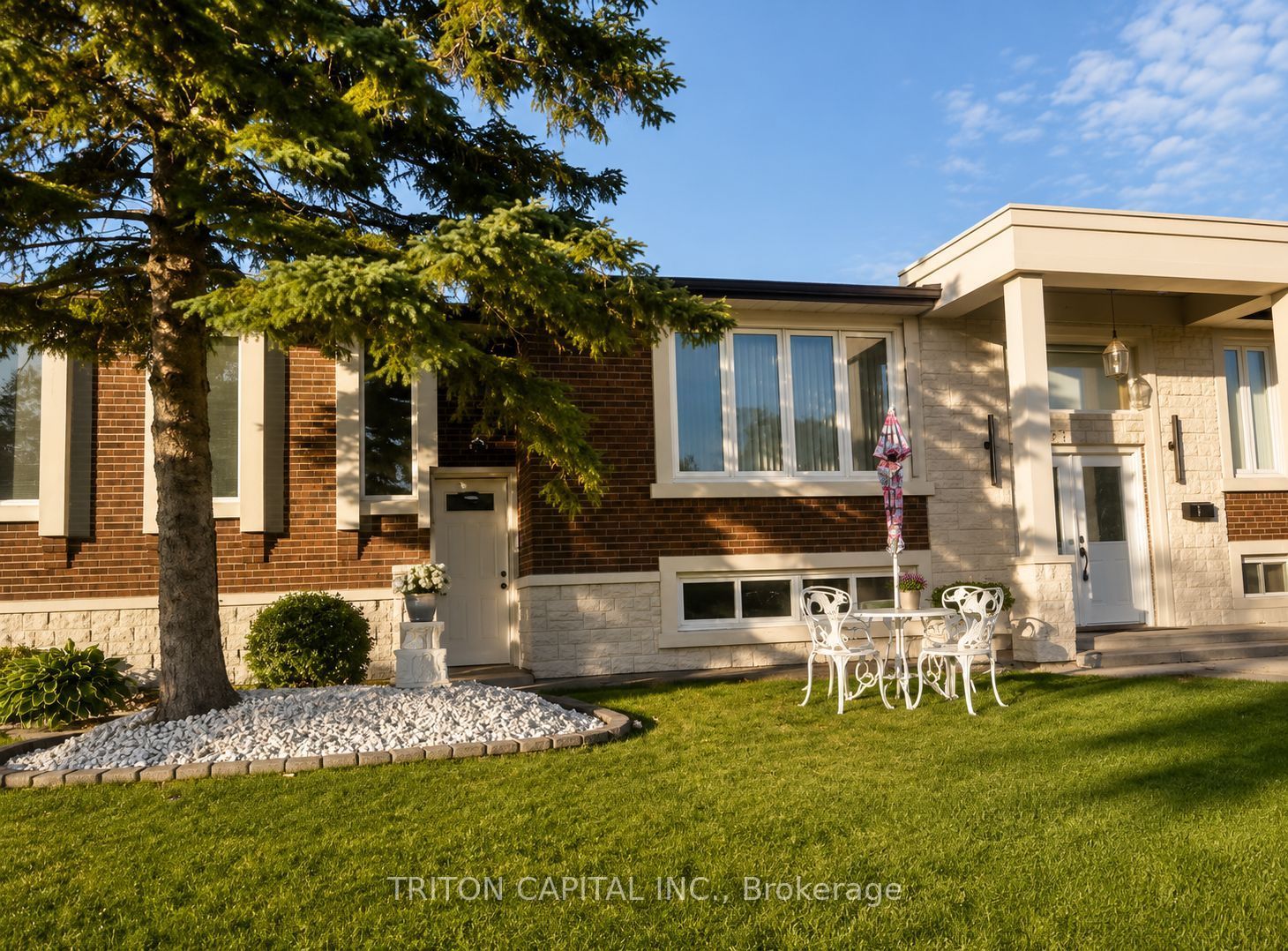 164 Jules Avenue, Vaughan, ON L4L 1Y3