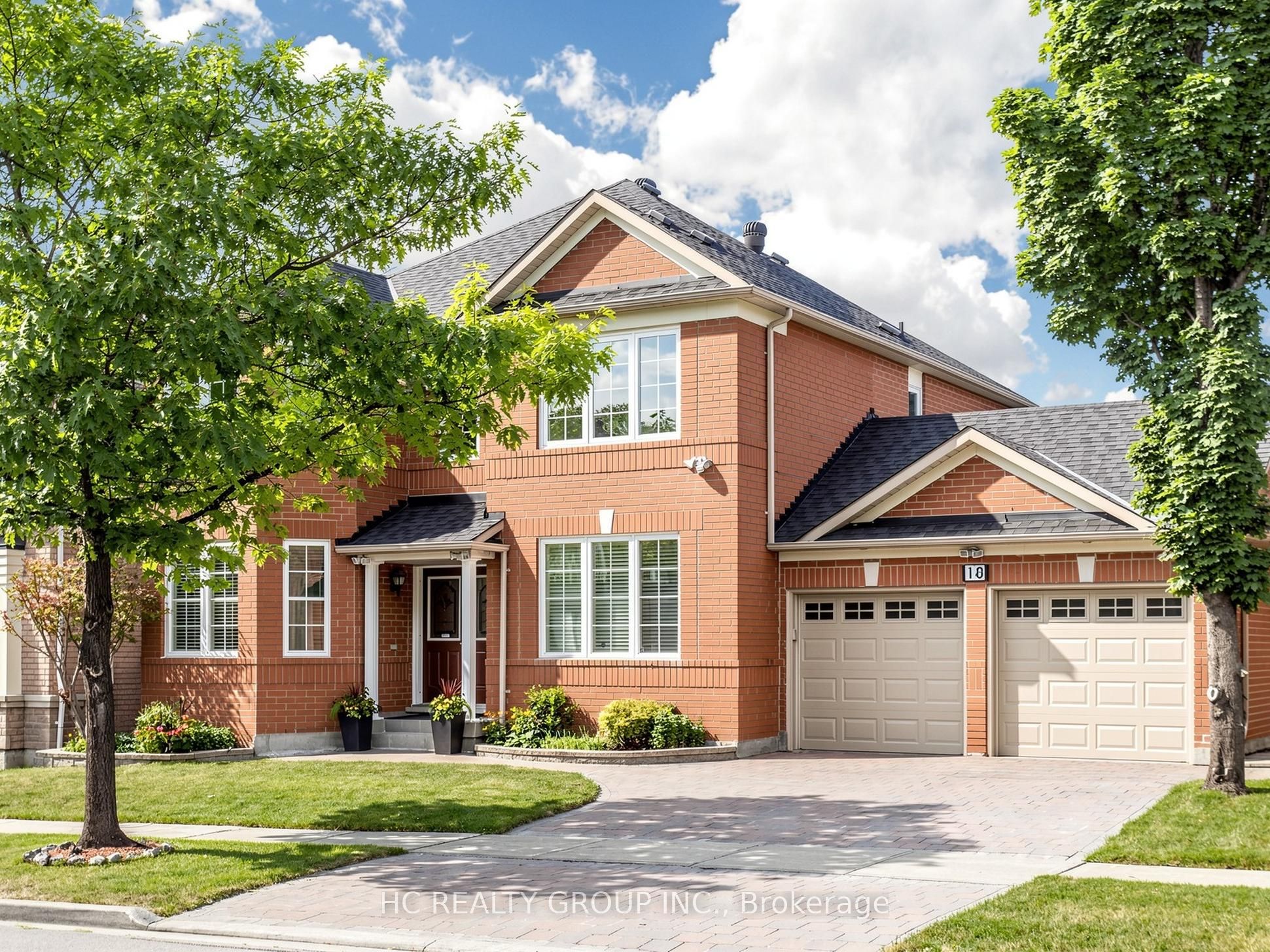 18 Saxony Drive, Markham, ON L6C 2B5 photo 3