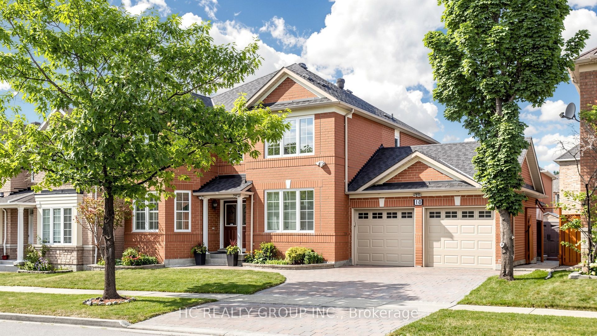 18 Saxony Drive, Markham, ON L6C 2B5 photo 4