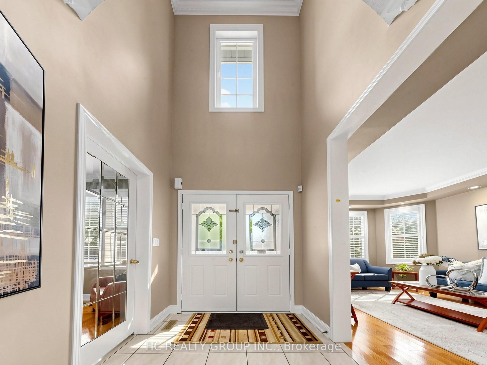 18 Saxony Drive, Markham, ON L6C 2B5 photo 5