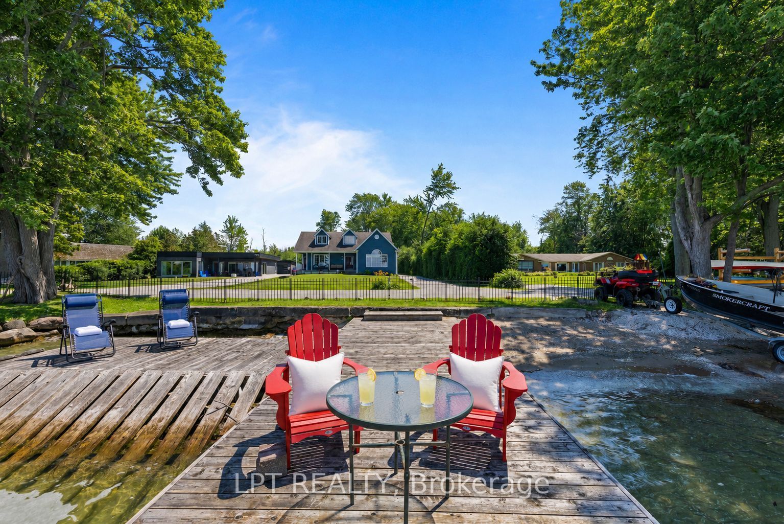 173 Lake Drive E, Georgina, ON L4P 3E9 photo 2