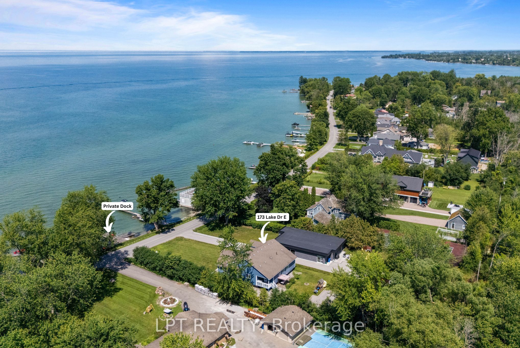 173 Lake Drive E, Georgina, ON L4P 3E9 photo 3