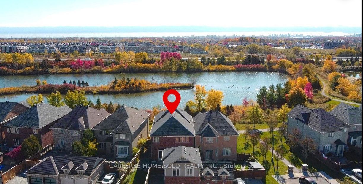 33 Oakmoor Lane, Markham, ON L6B 0P1 photo 2