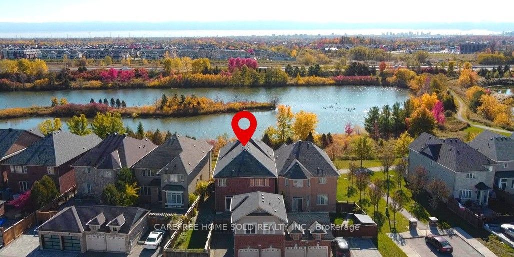 33 Oakmoor Lane, Markham, ON L6B 0P1 photo 3
