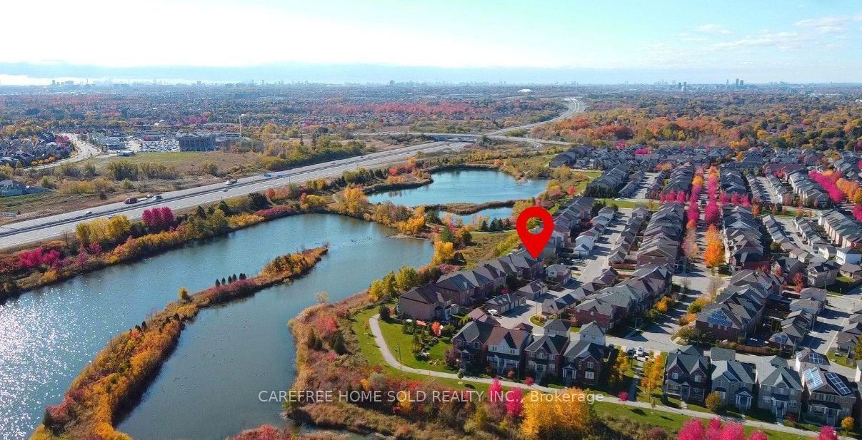 33 Oakmoor Lane, Markham, ON L6B 0P1 photo 4