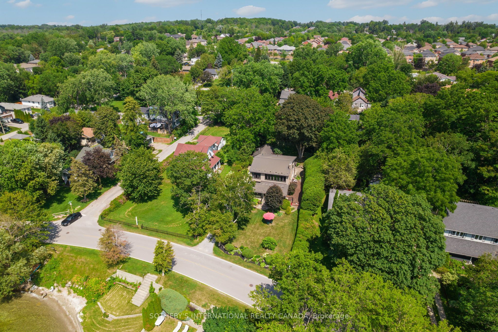 171 Lake Drive N, Georgina, ON L4P 3C8 photo 4