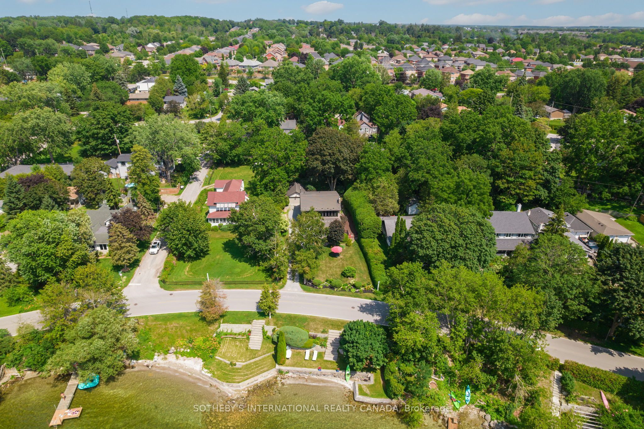 171 Lake Drive N, Georgina, ON L4P 3C8 photo 5