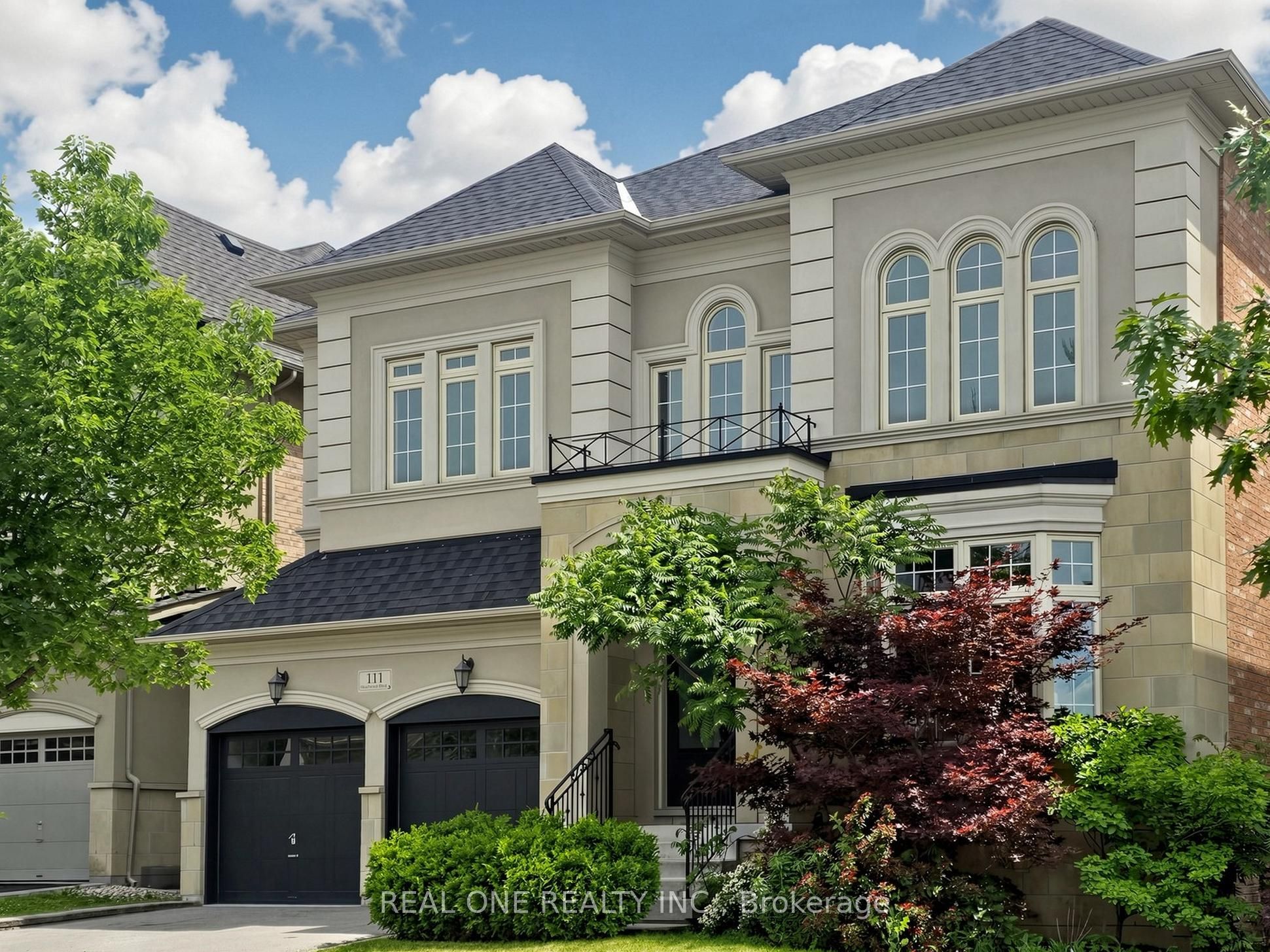 111 Headwind Boulevard, Vaughan, ON L4H 4C7 photo 2