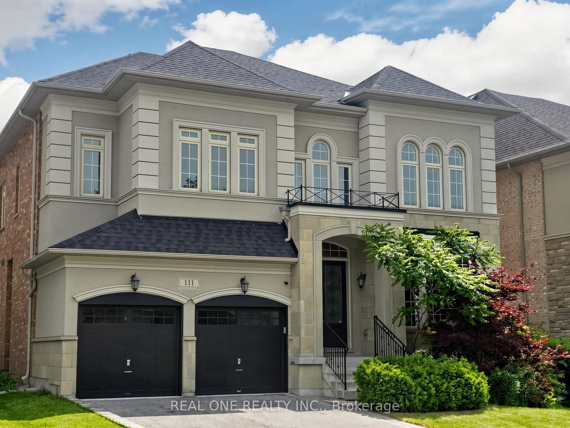 111 Headwind Boulevard, Vaughan, ON L4H 4C7 photo 3