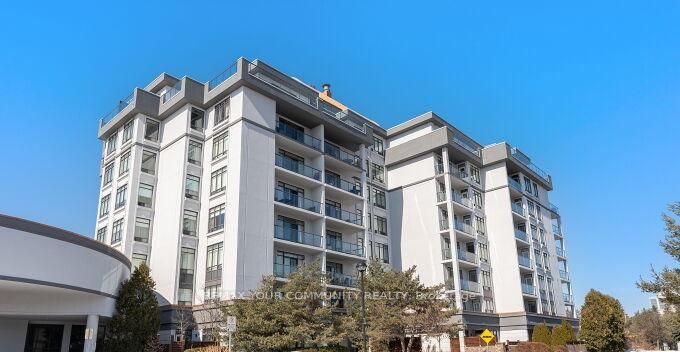 11121 Yonge Street 519, Richmond Hill, ON L4C 0S7 photo 3