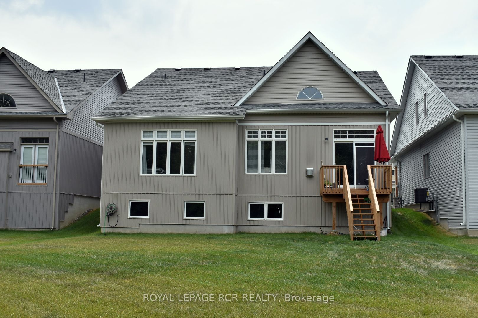 55 Shelson Place, Georgina, ON L0E 1R0 photo 4