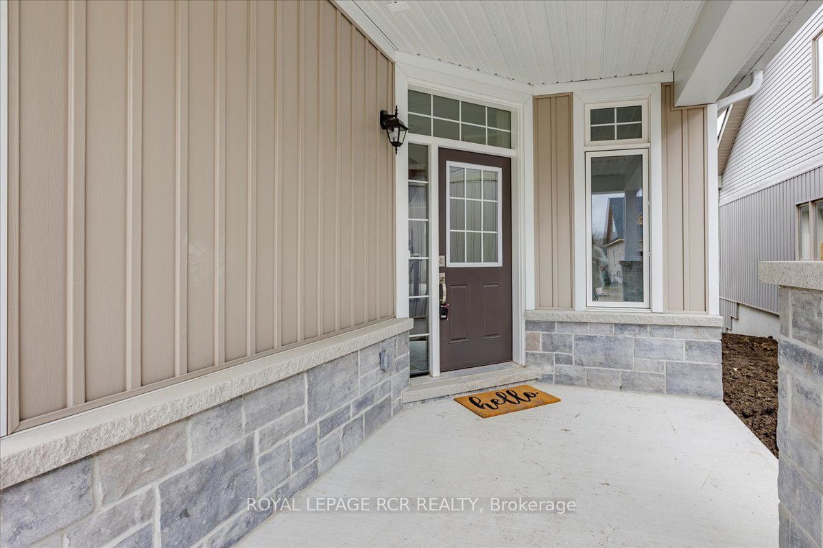55 Shelson Place, Georgina, ON L0E 1R0 photo 5