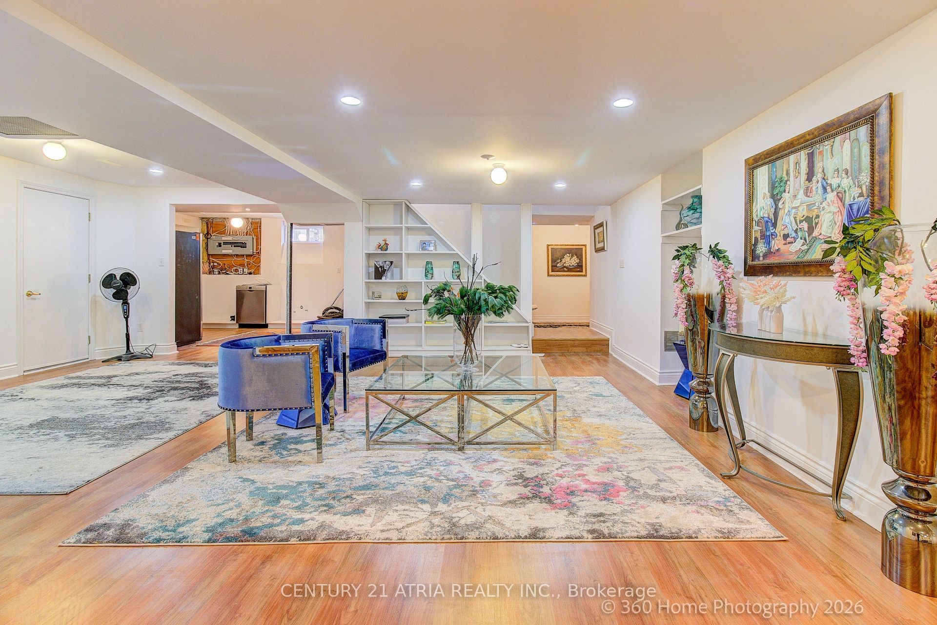 176 Laurentian Boulevard, Vaughan, ON L6A 2V6