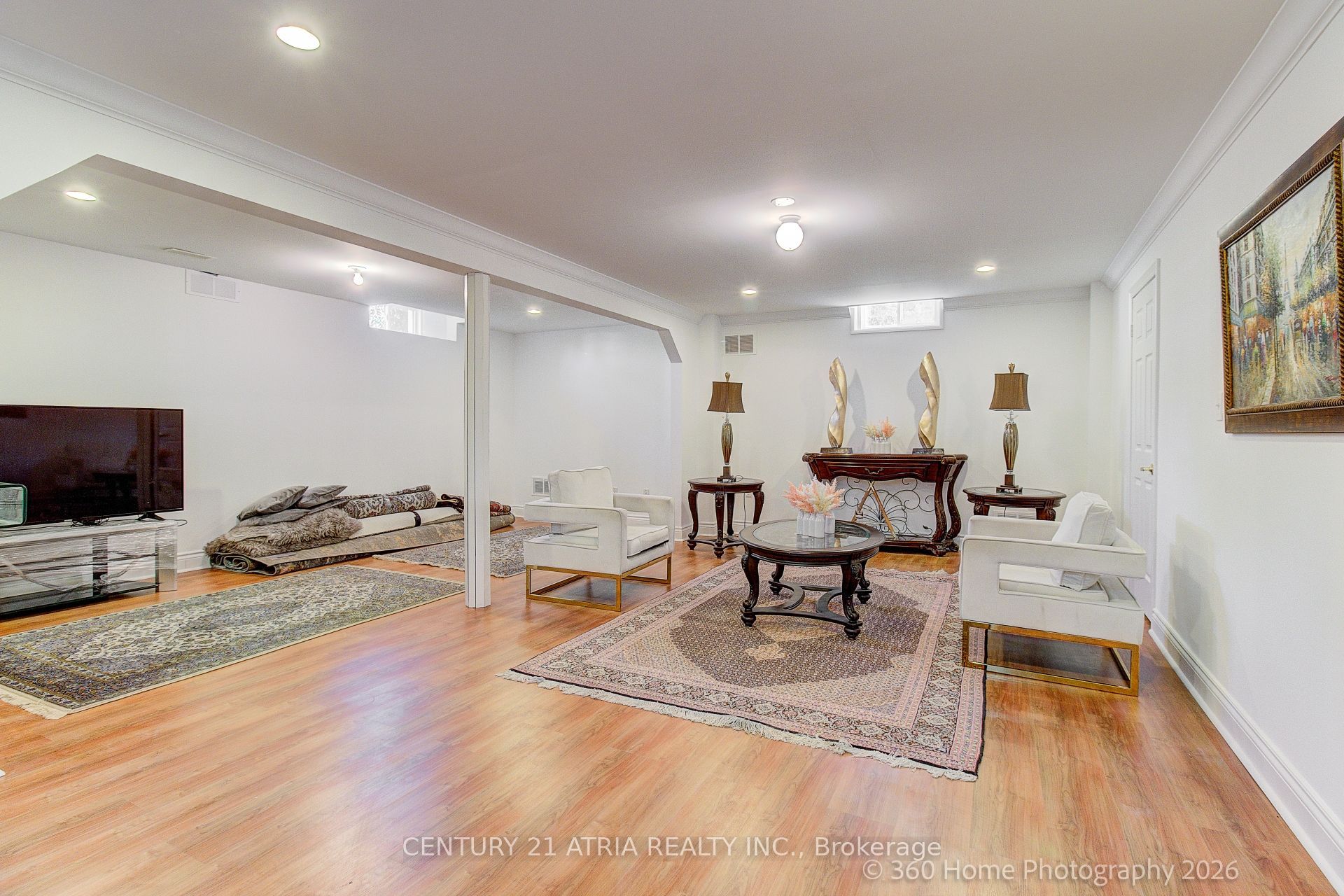 176 Laurentian Boulevard, Vaughan, ON L6A 2V6 photo 2
