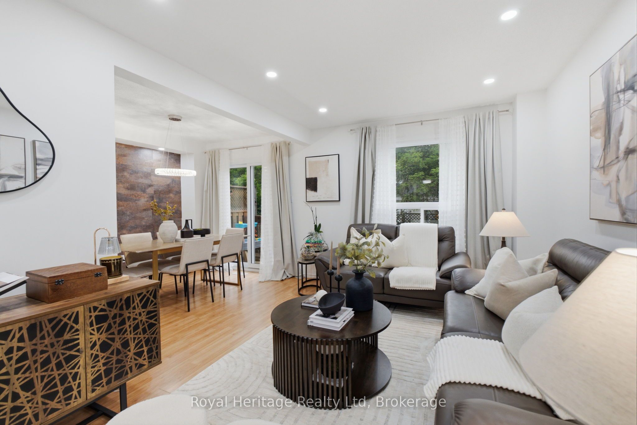 115 Avenue Road 26, Richmond Hill, ON L4C 9N2
