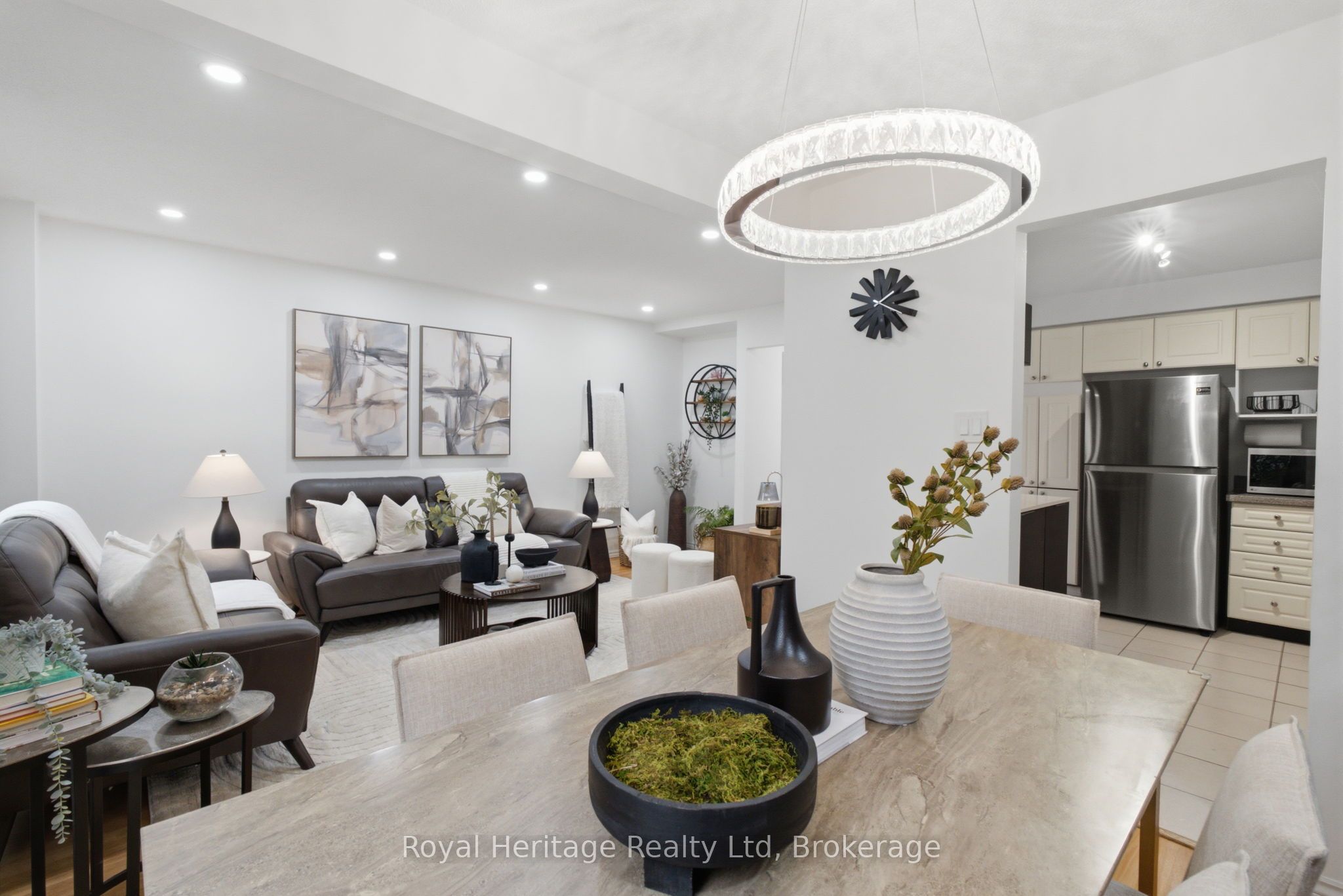 115 Avenue Road 26, Richmond Hill, ON L4C 9N2 photo 4