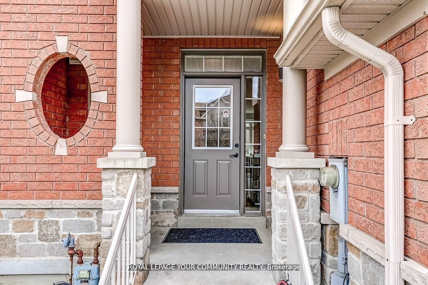 43 Gauguin Avenue, Vaughan, ON L4J 9J7 photo 2