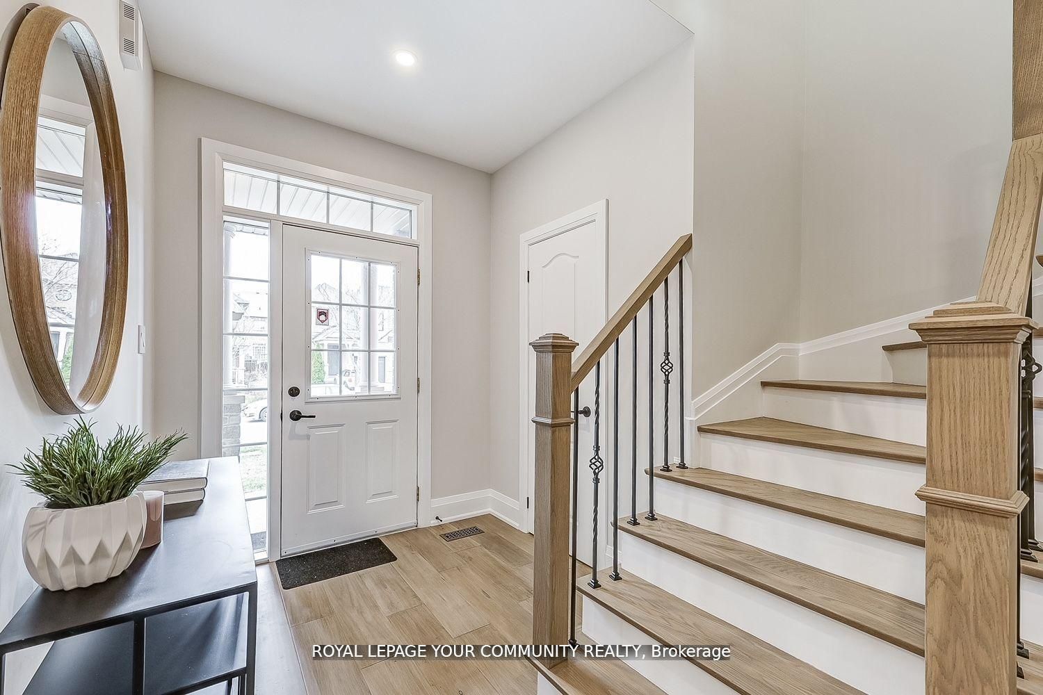 43 Gauguin Avenue, Vaughan, ON L4J 9J7 photo 3