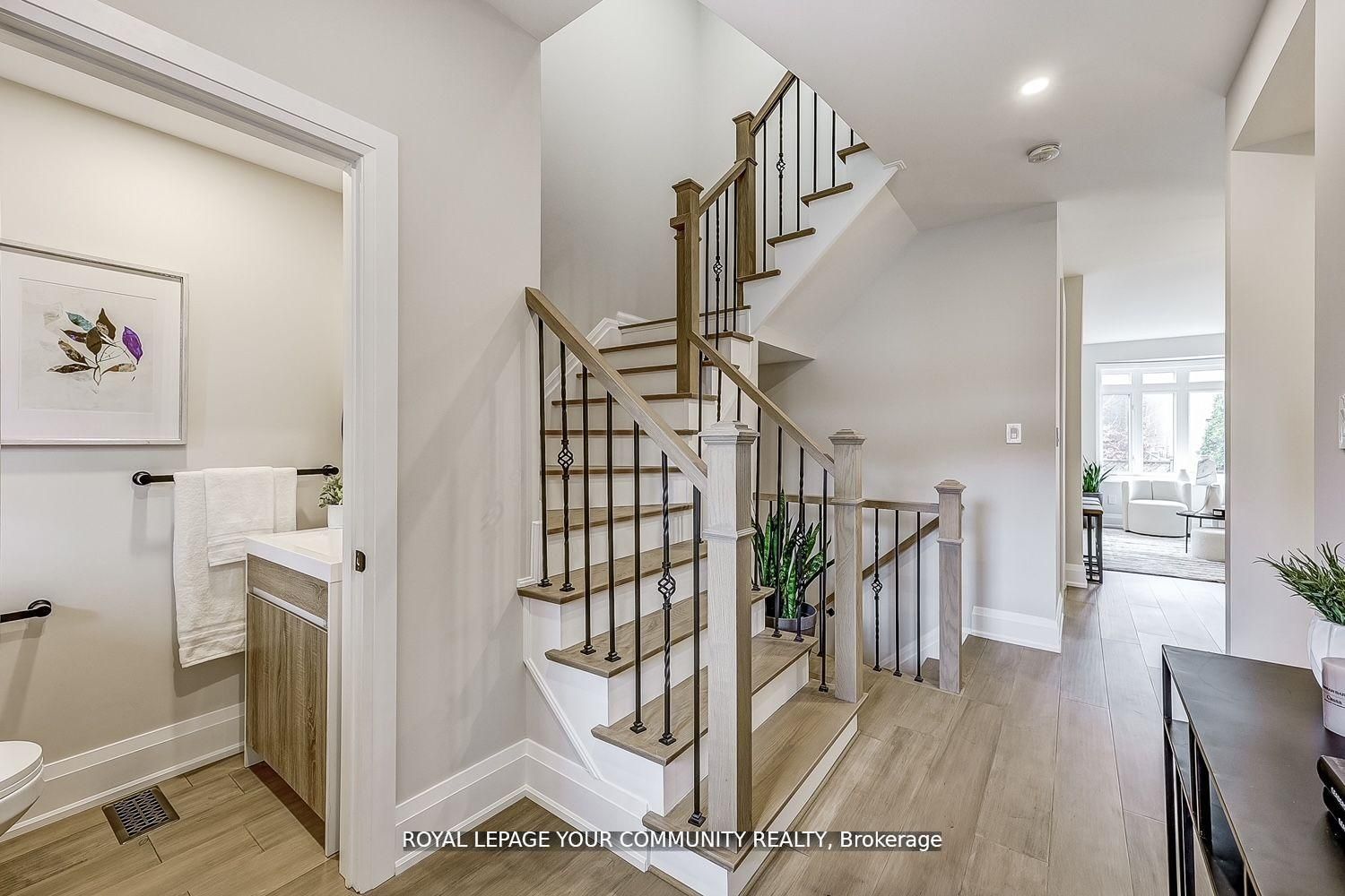 43 Gauguin Avenue, Vaughan, ON L4J 9J7 photo 4