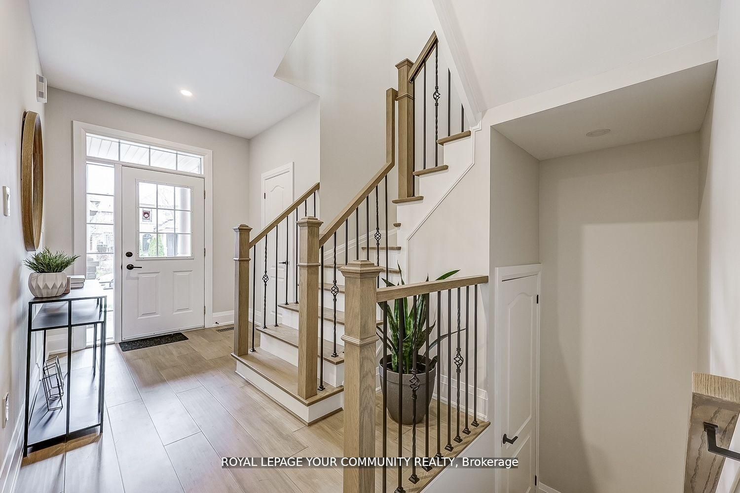 43 Gauguin Avenue, Vaughan, ON L4J 9J7 photo 5