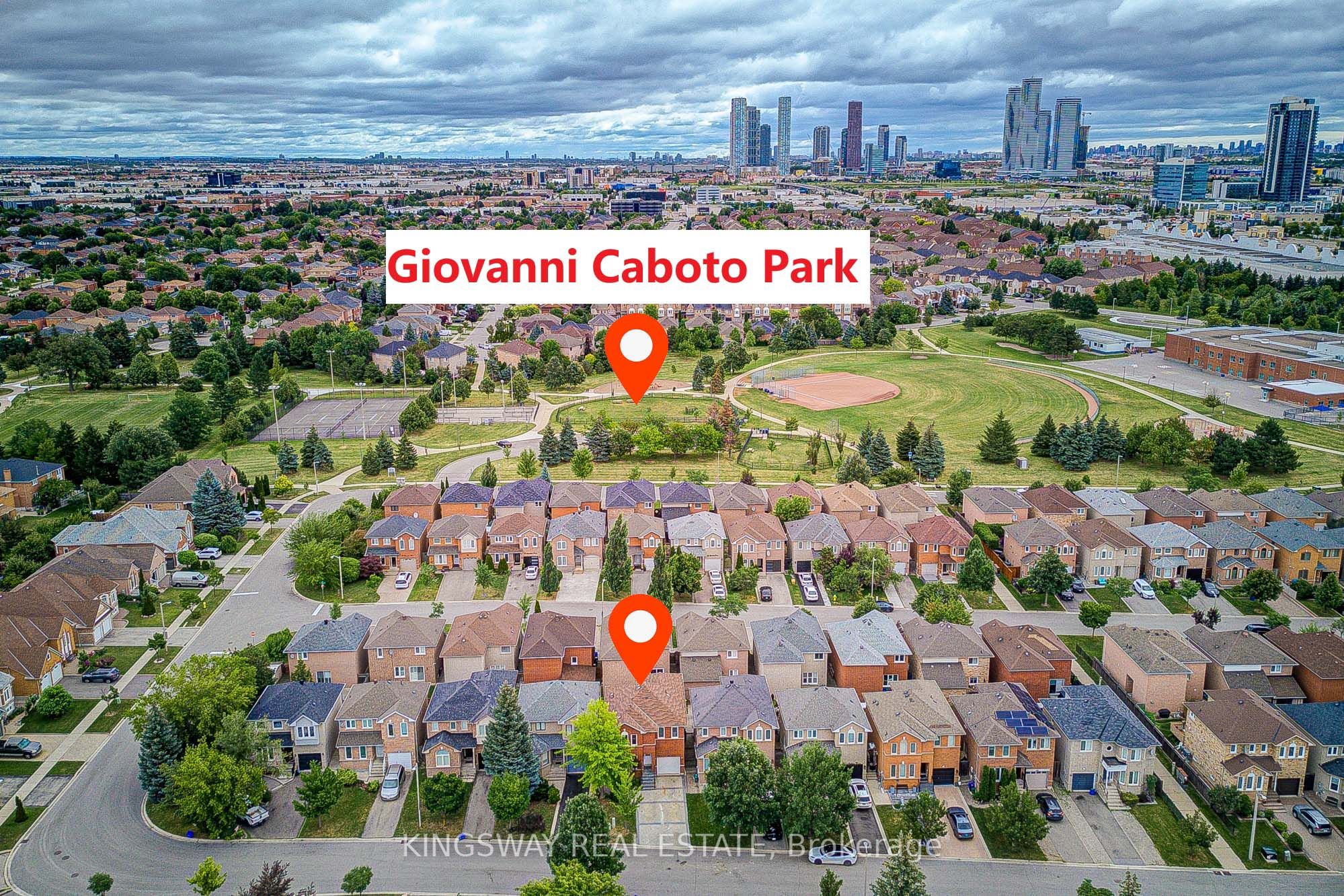 166 Matthew Drive, Vaughan, ON L4L 9B1 photo 4