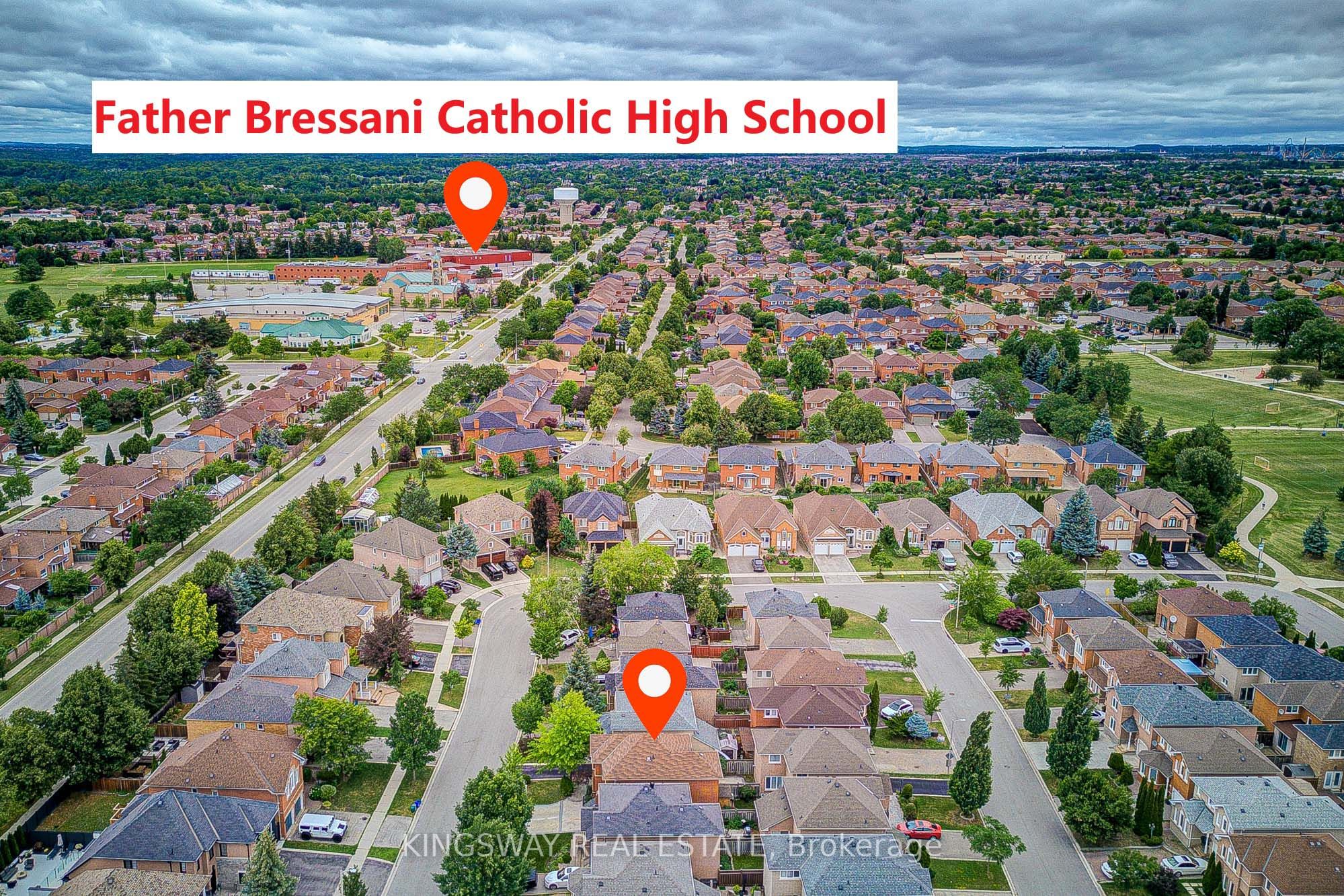 166 Matthew Drive, Vaughan, ON L4L 9B1 photo 5