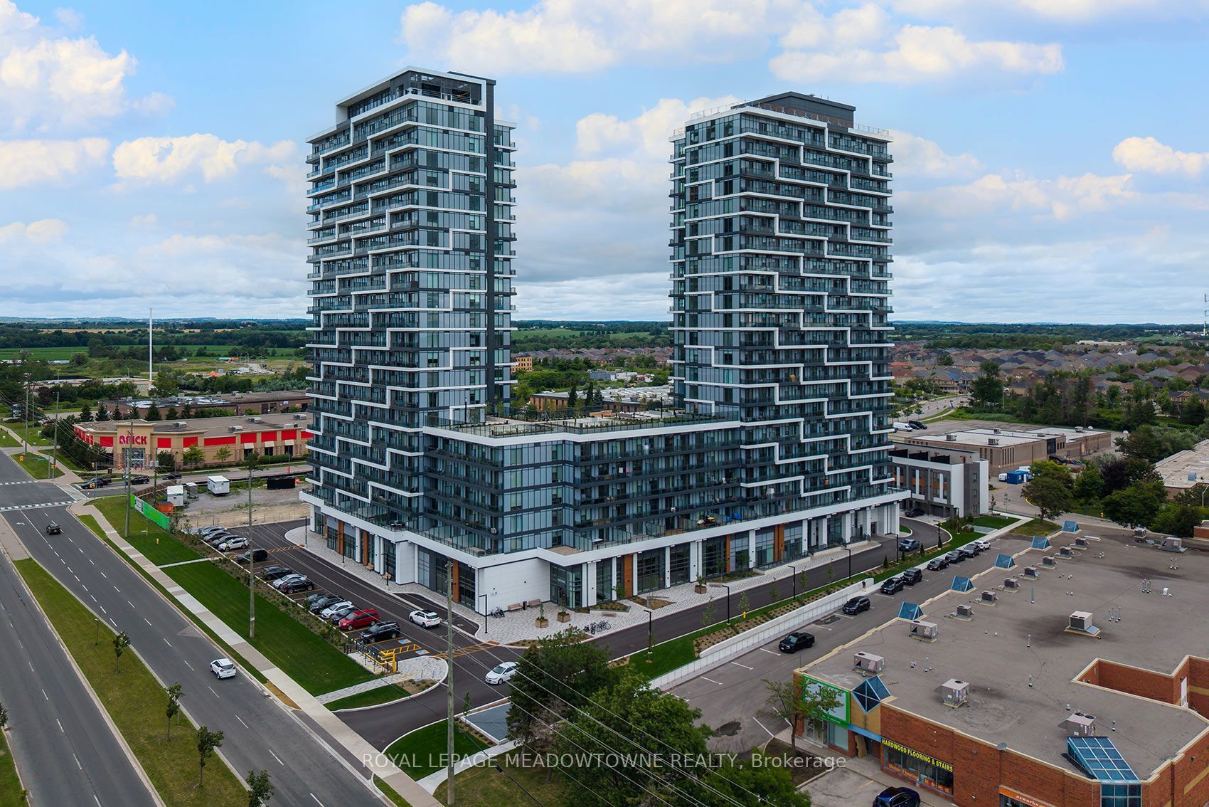 9751 Markham Road 2211, Markham, ON L6E 0W3 photo 3