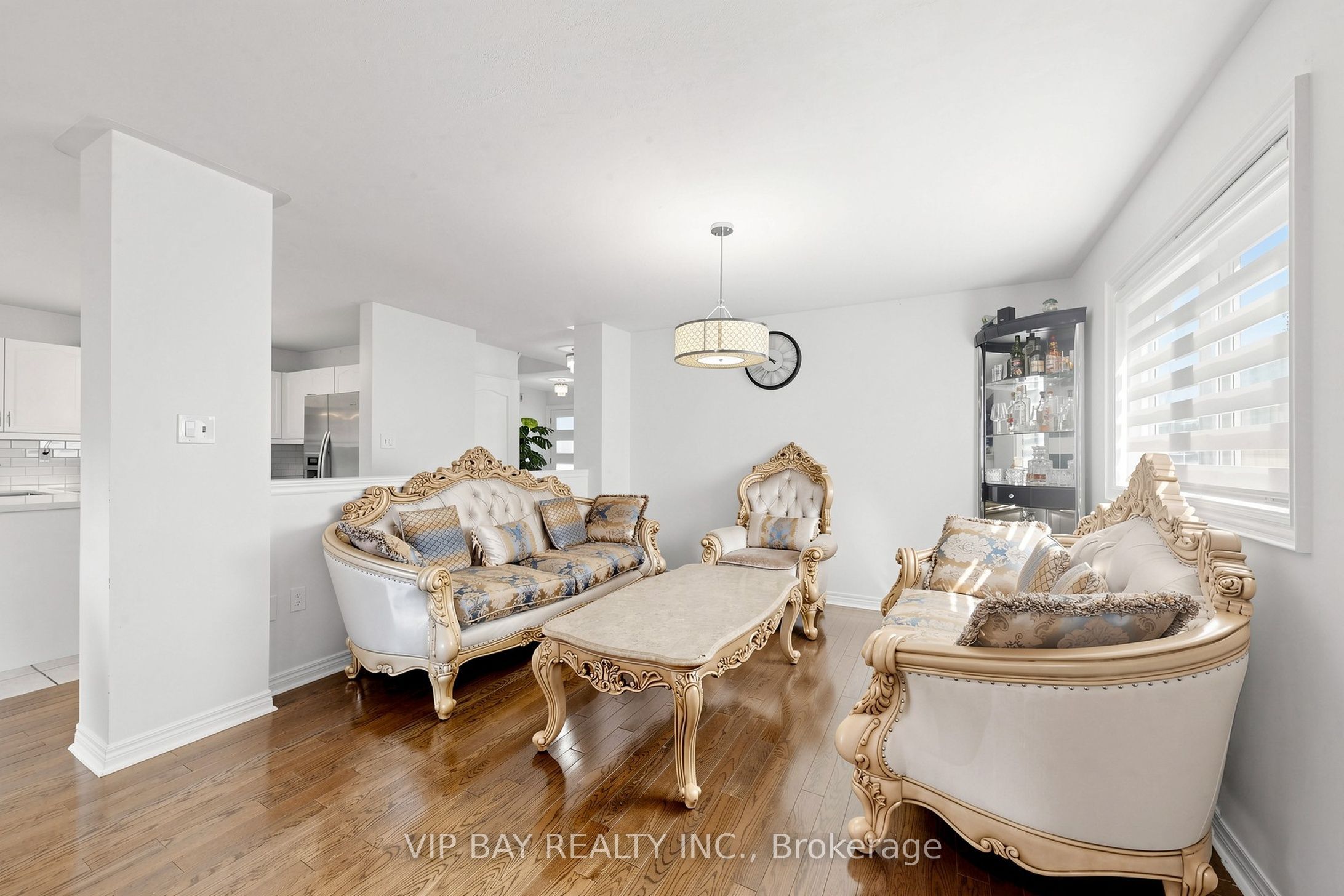 77 Amberview Drive, Georgina, ON L4P 3Y3 photo 4