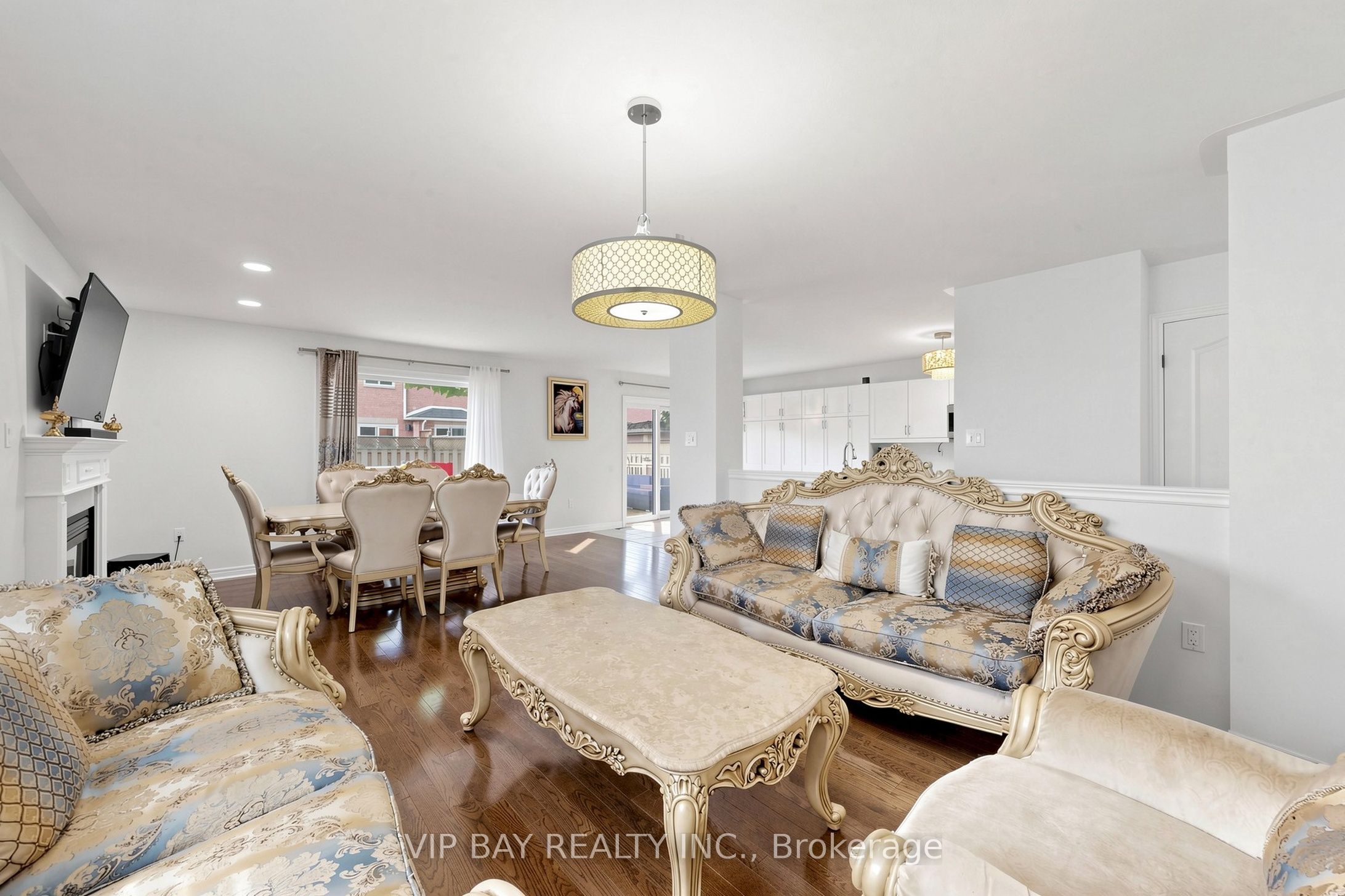 77 Amberview Drive, Georgina, ON L4P 3Y3 photo 5