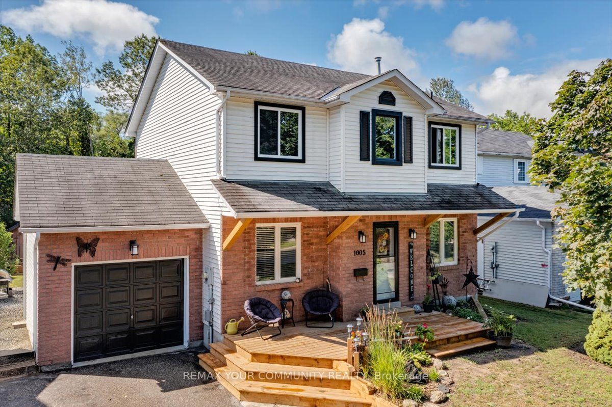 1005 Vance Crescent, Innisfil, ON L0L 2M0 photo 3