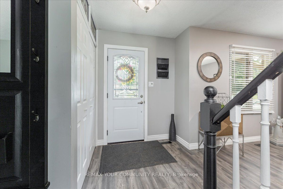 1005 Vance Crescent, Innisfil, ON L0L 2M0 photo 4