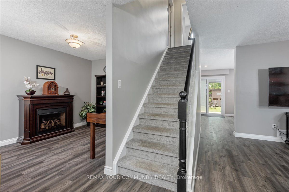 1005 Vance Crescent, Innisfil, ON L0L 2M0 photo 5