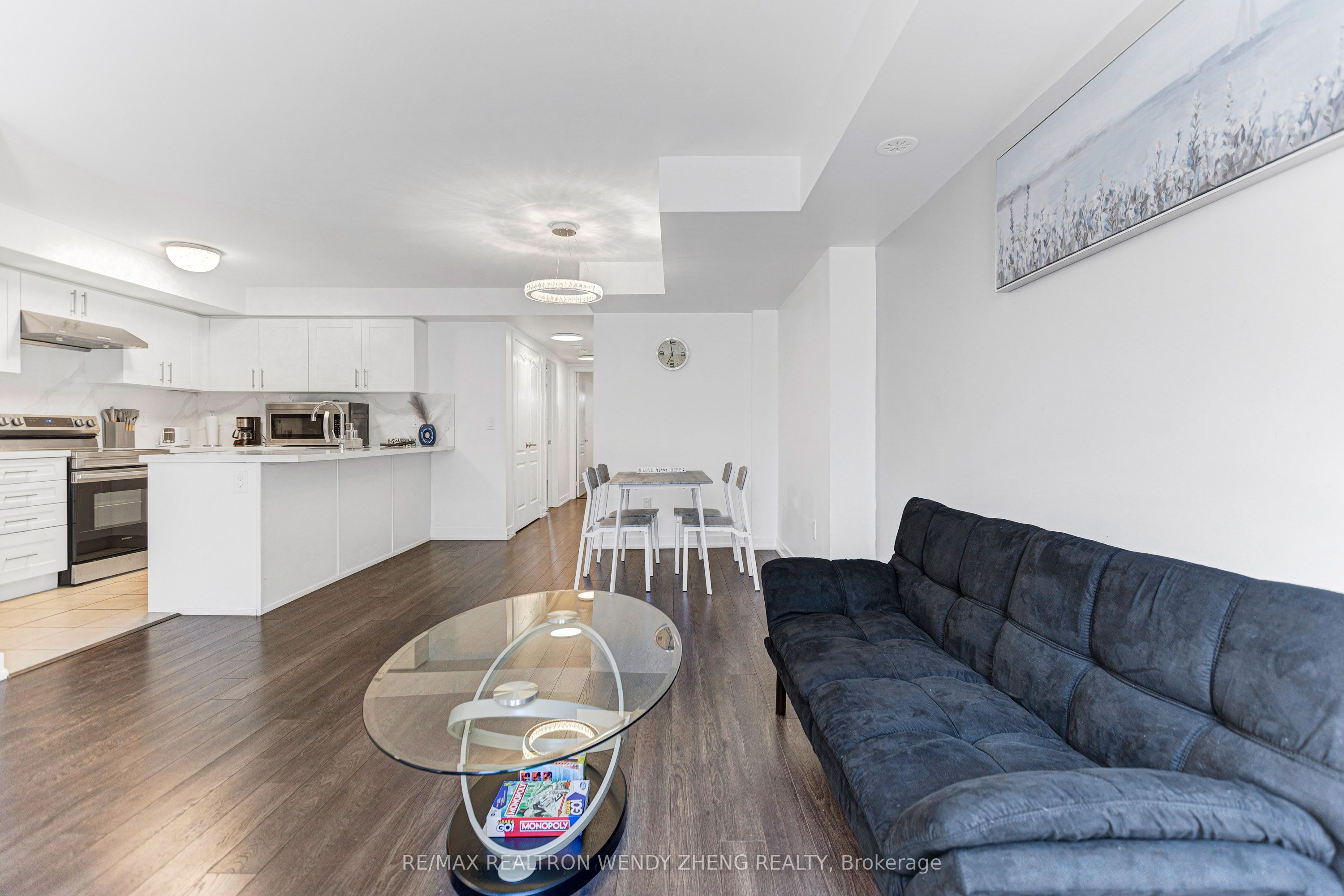 2 Westmeath Lane 2123, Markham, ON L3R 0G6 photo 4